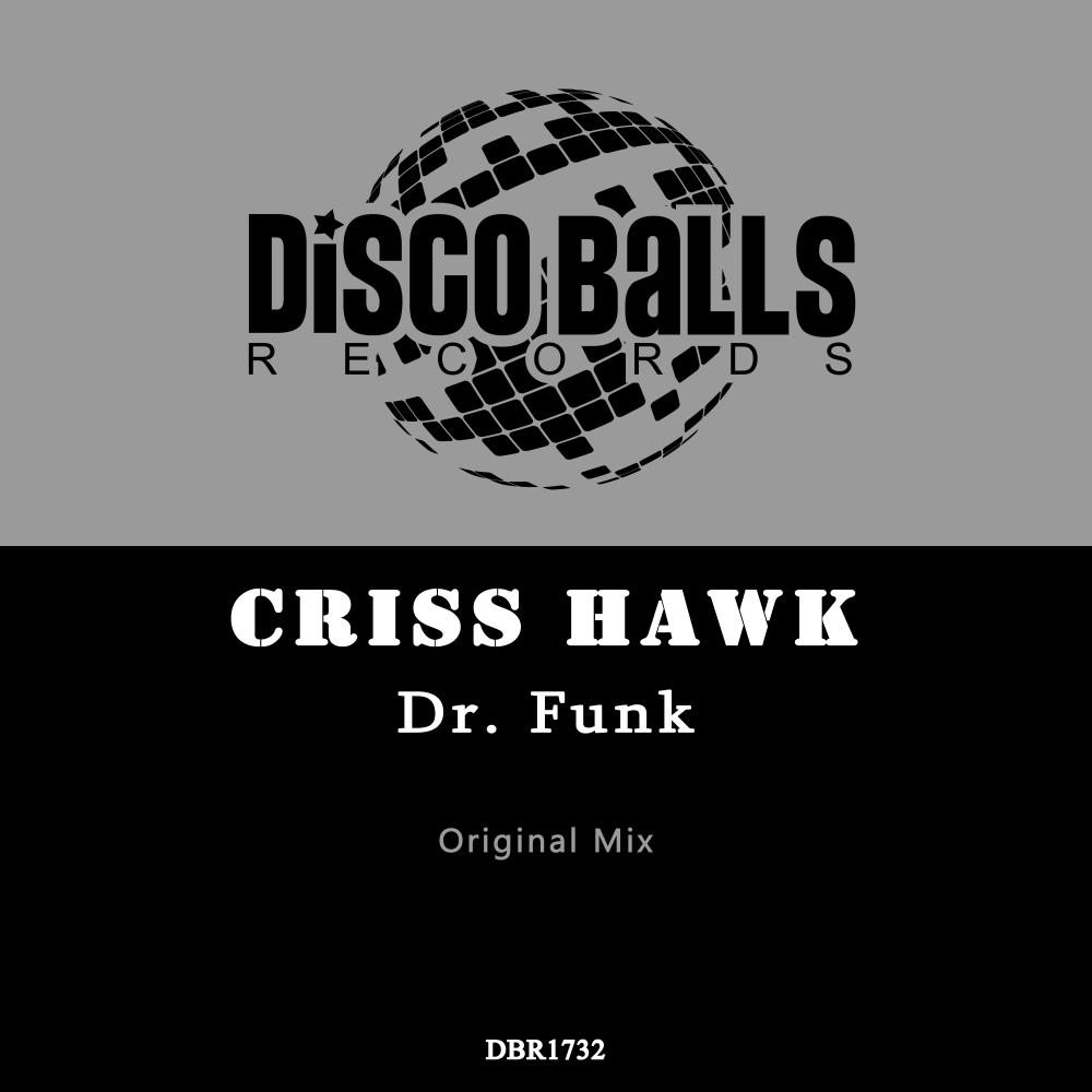 Постер альбома Dr. Funk