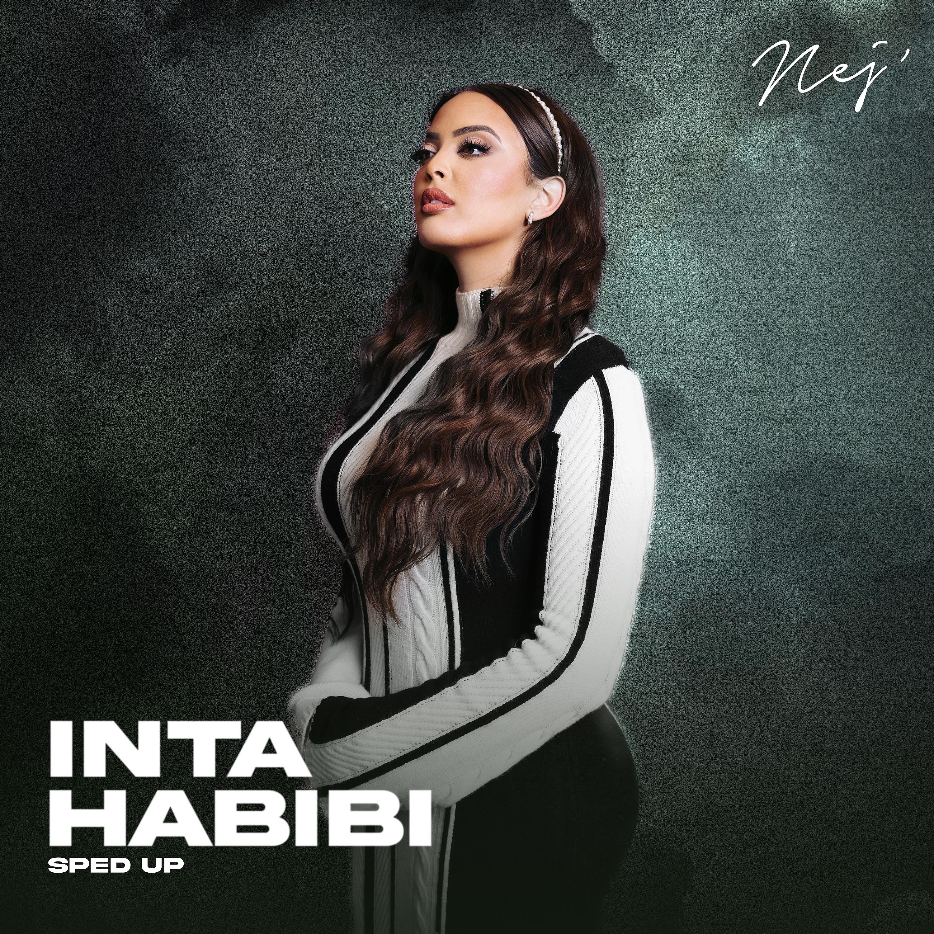 Постер альбома Inta habibi