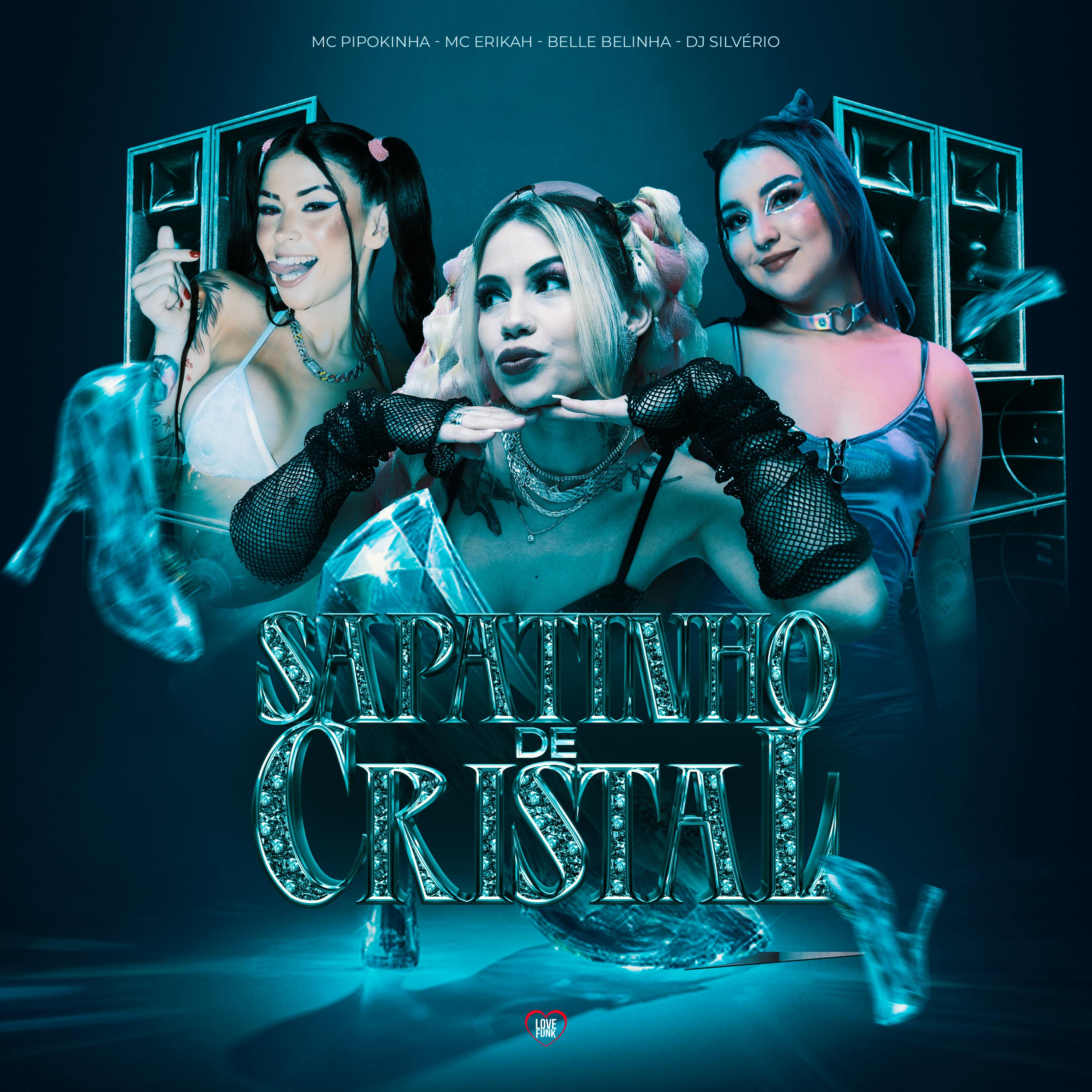 Постер альбома Sapatinho de Cristal