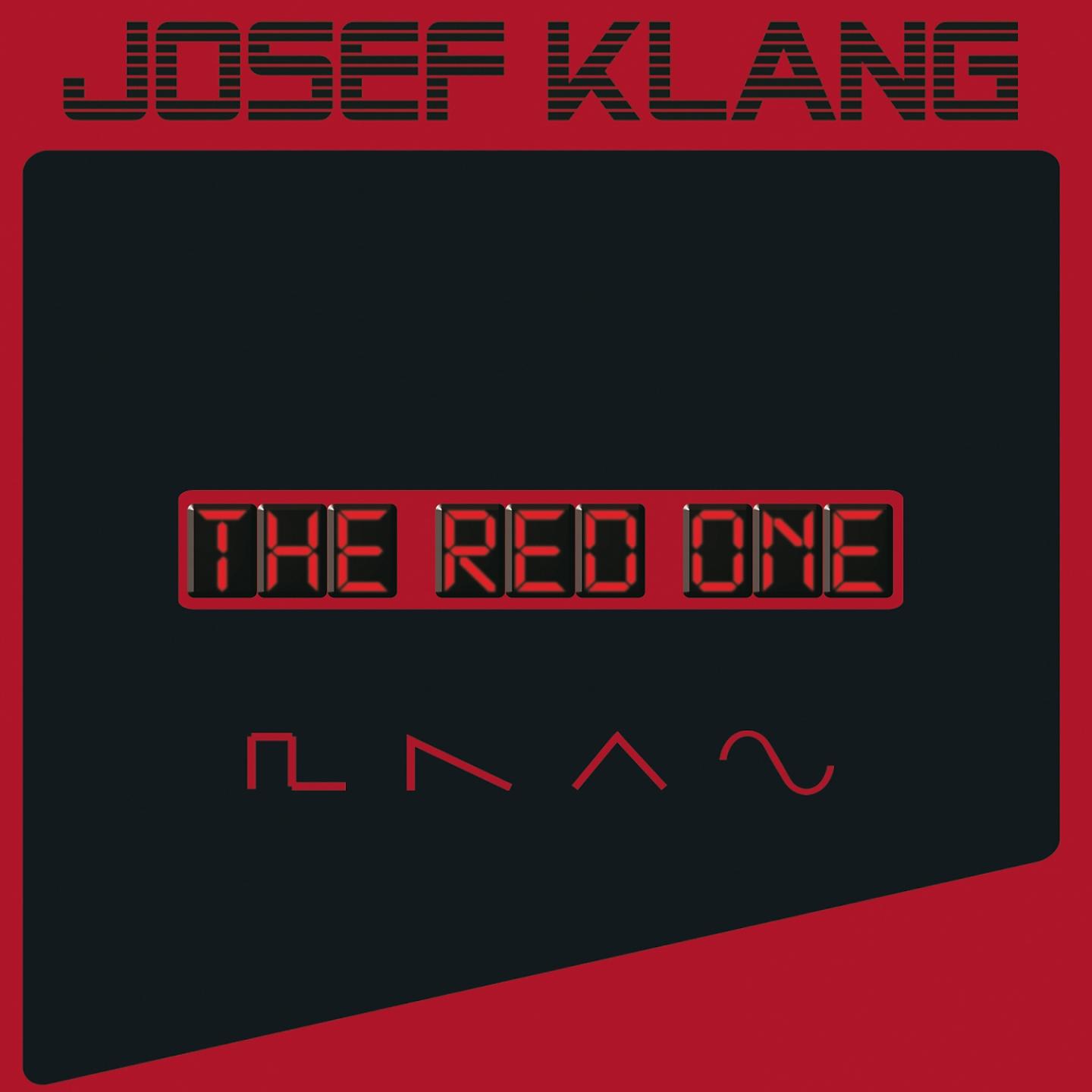 Постер альбома The Red One