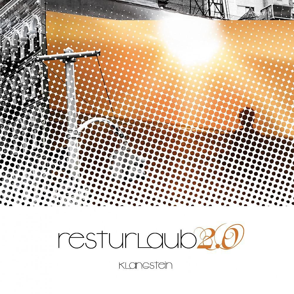 Постер альбома Resturlaub 2.0