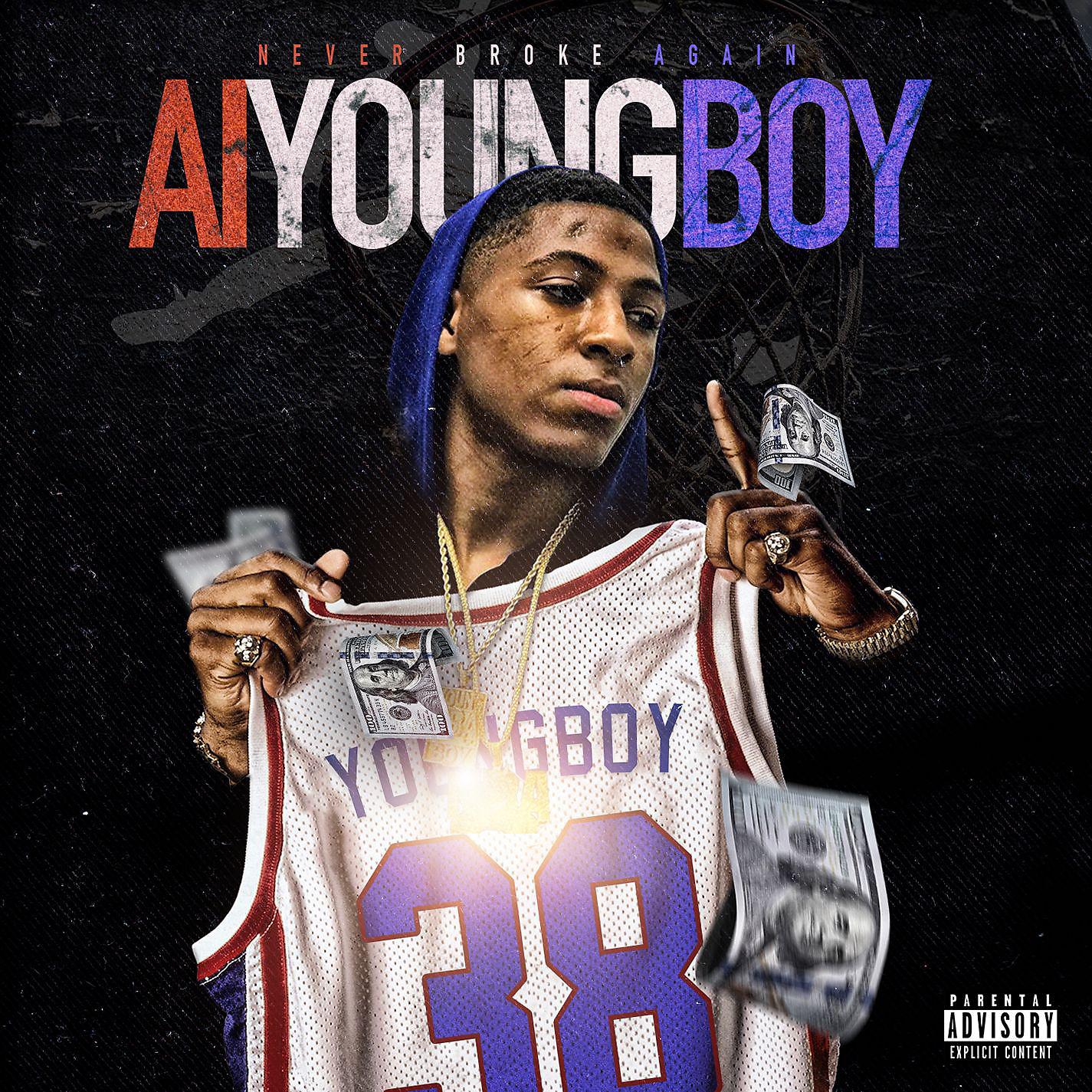 Постер альбома AI YoungBoy