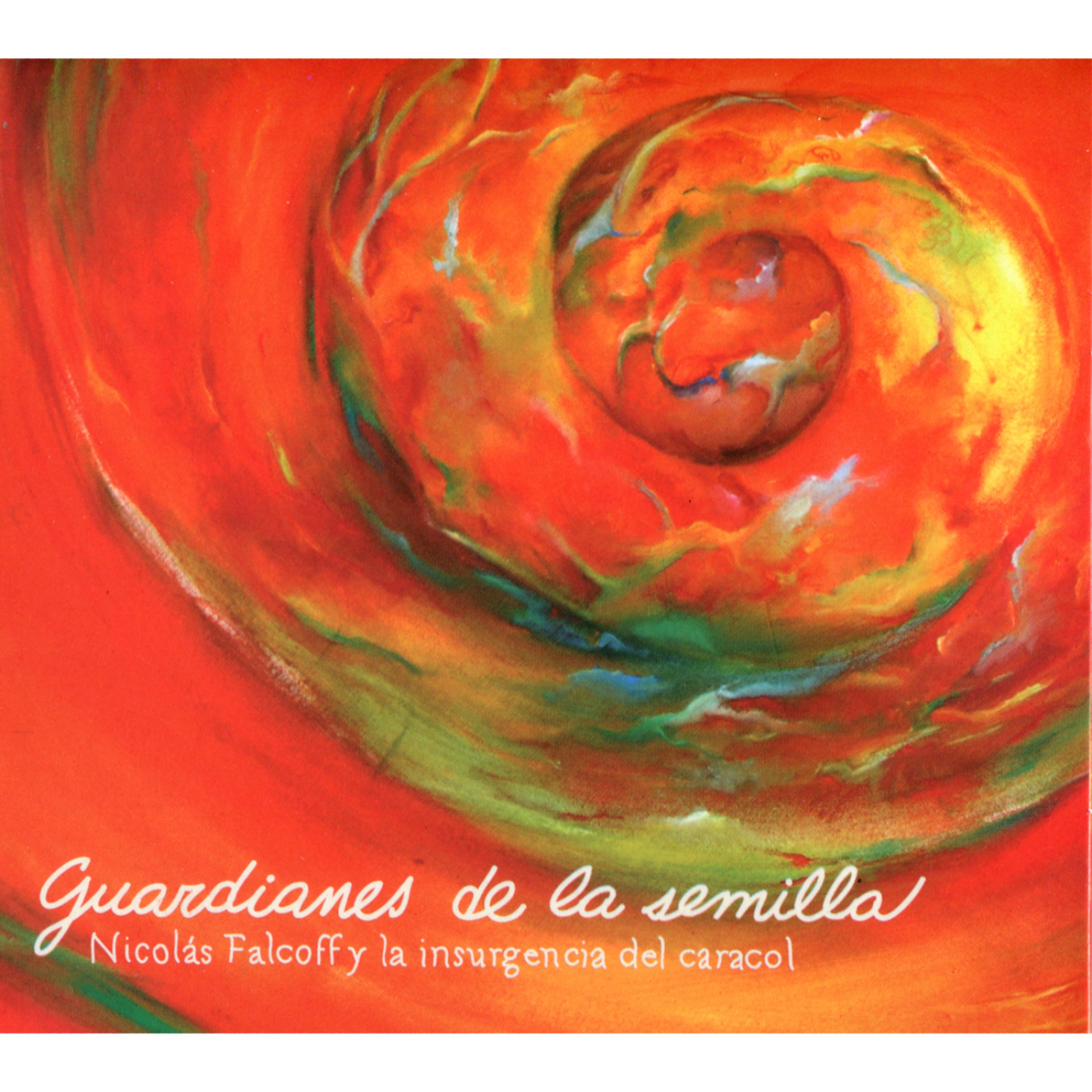 Постер альбома Guardianes de la Semilla