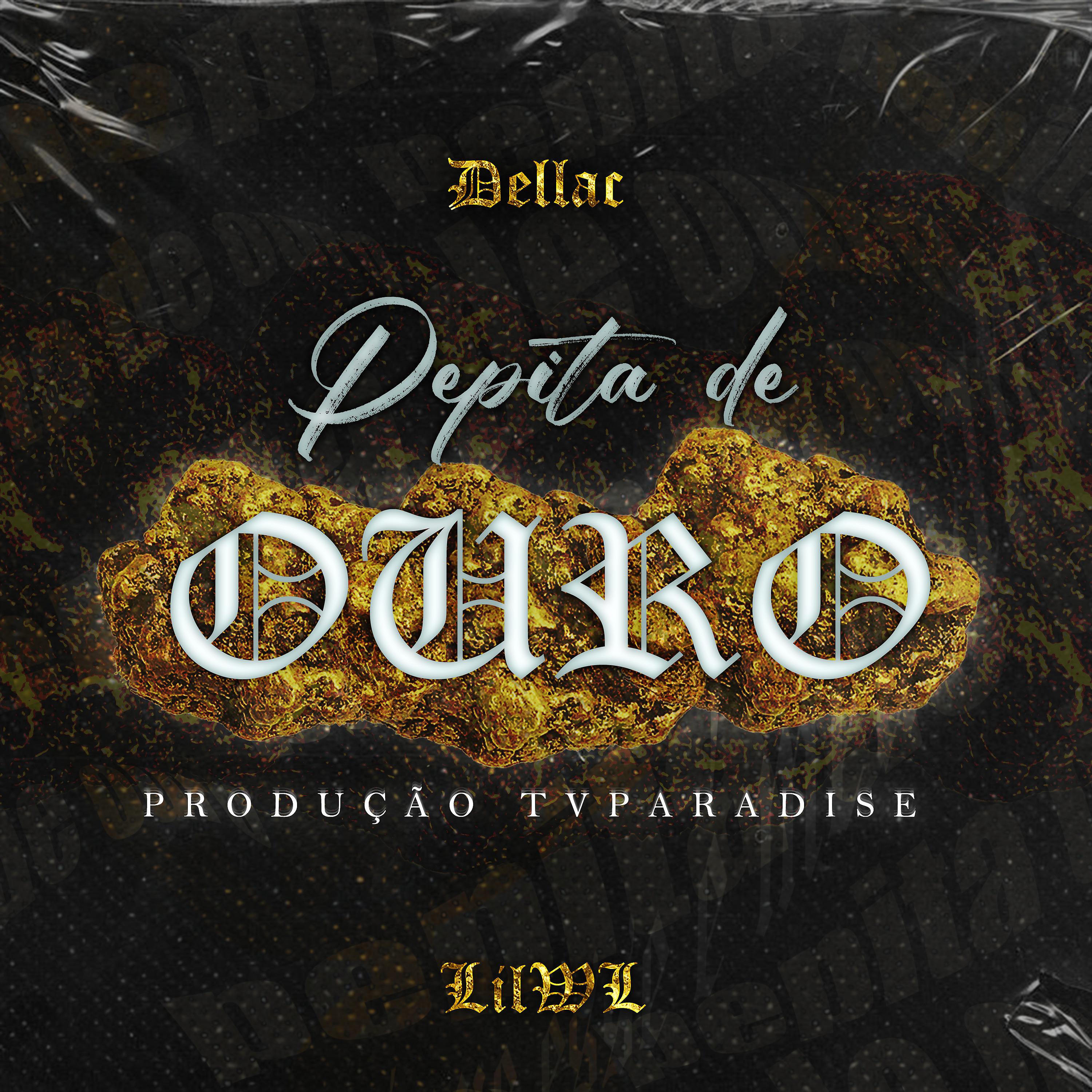 Постер альбома Pepita de Ouro