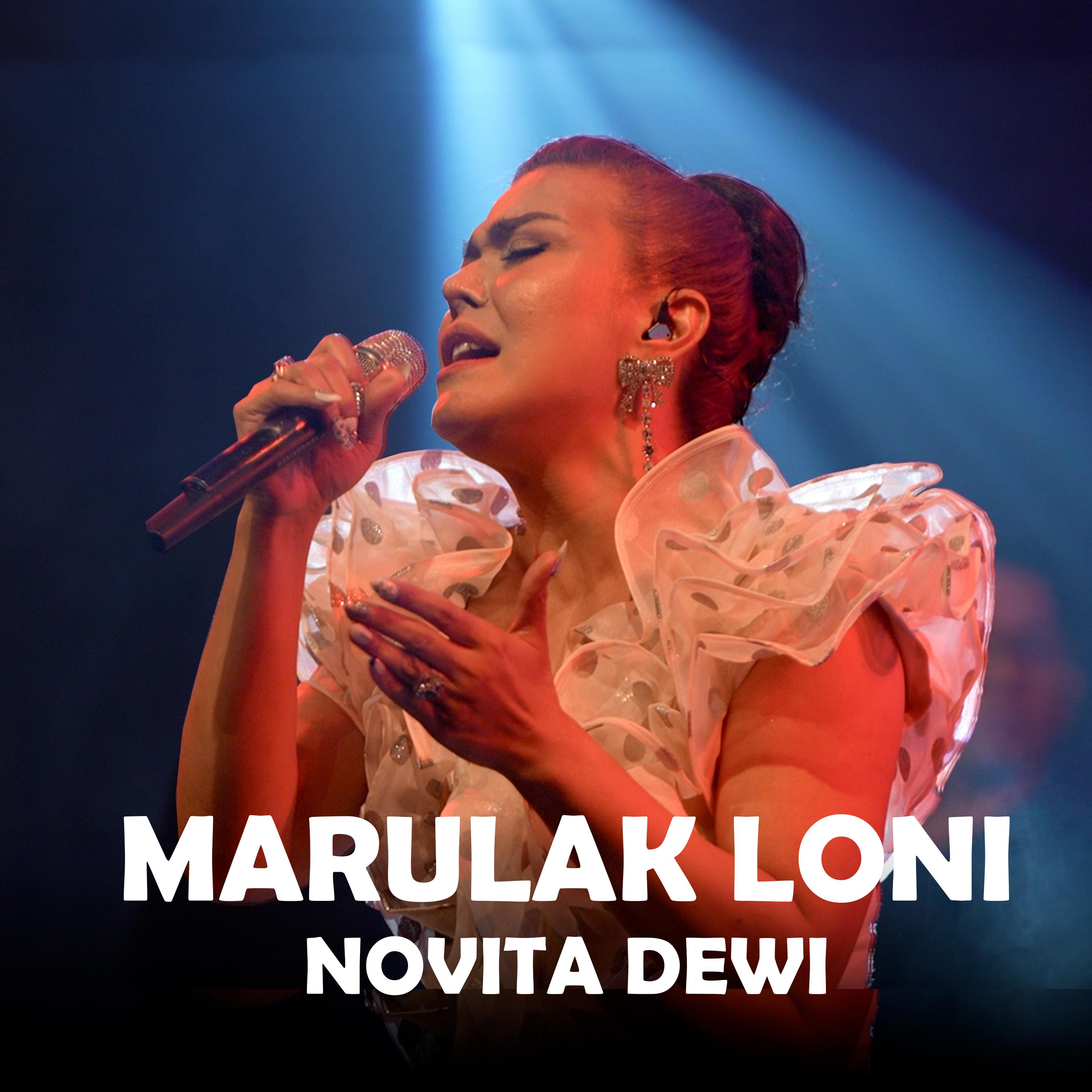 Постер альбома Marulak Loni