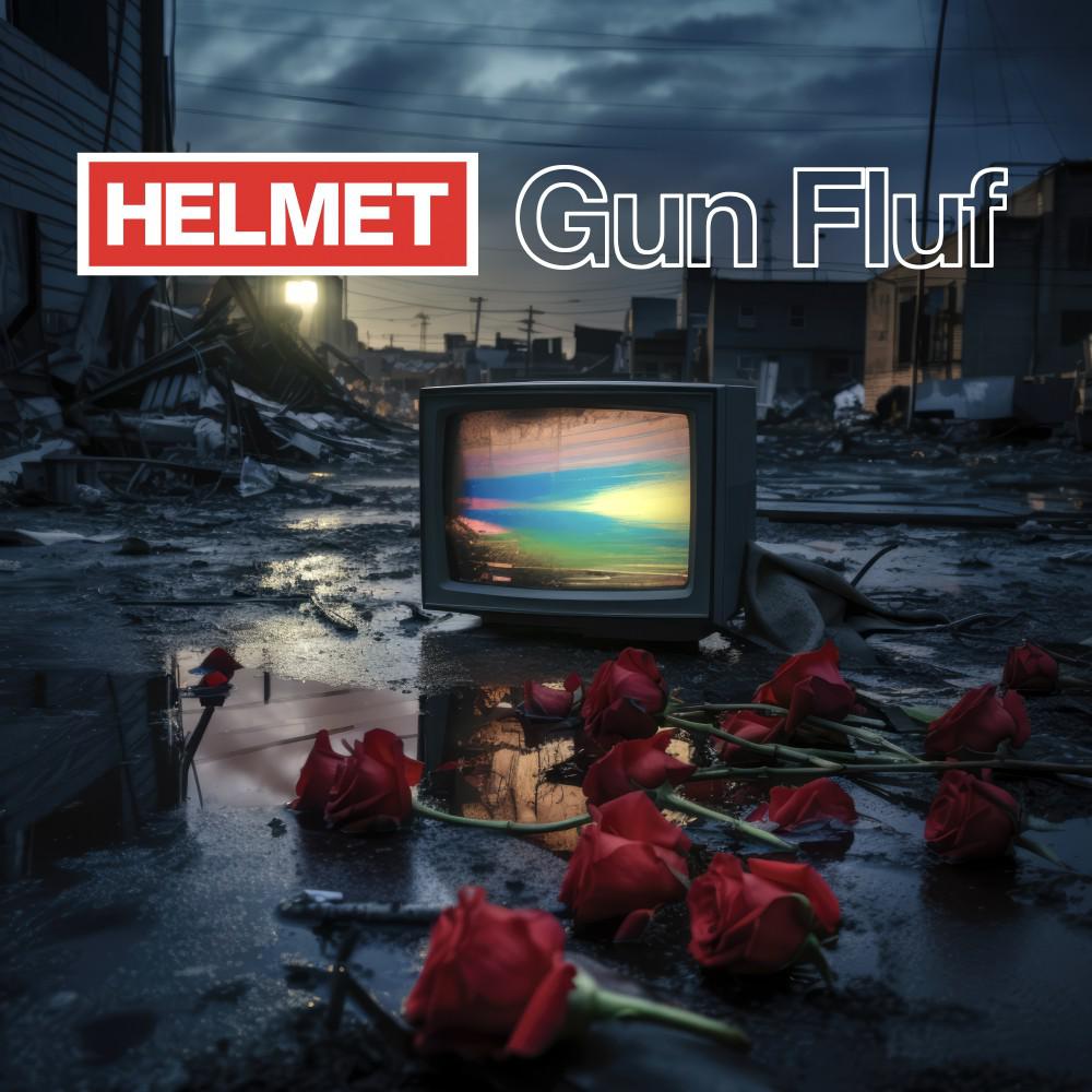 Постер альбома Gun Fluf