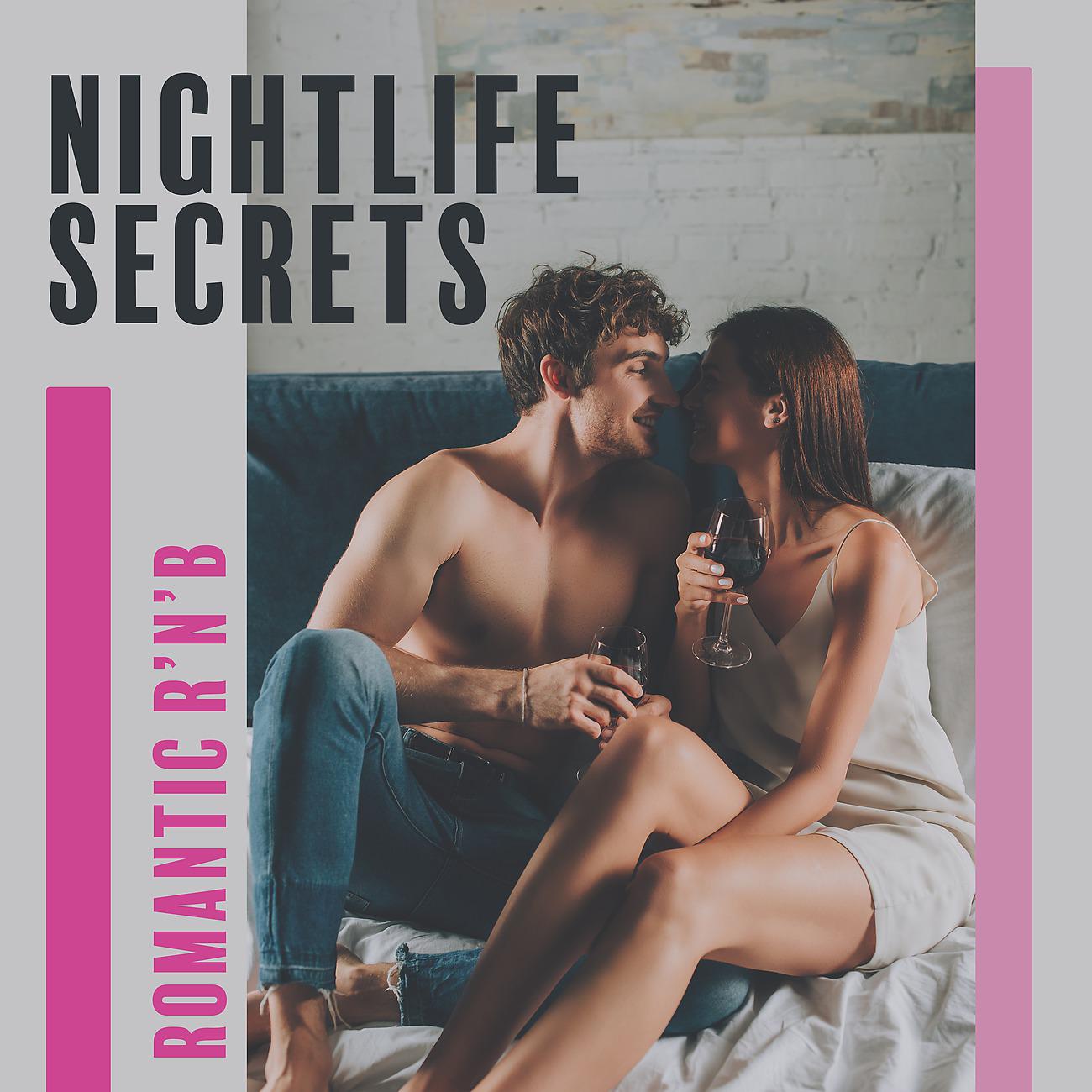 Постер альбома Nightlife Secrets