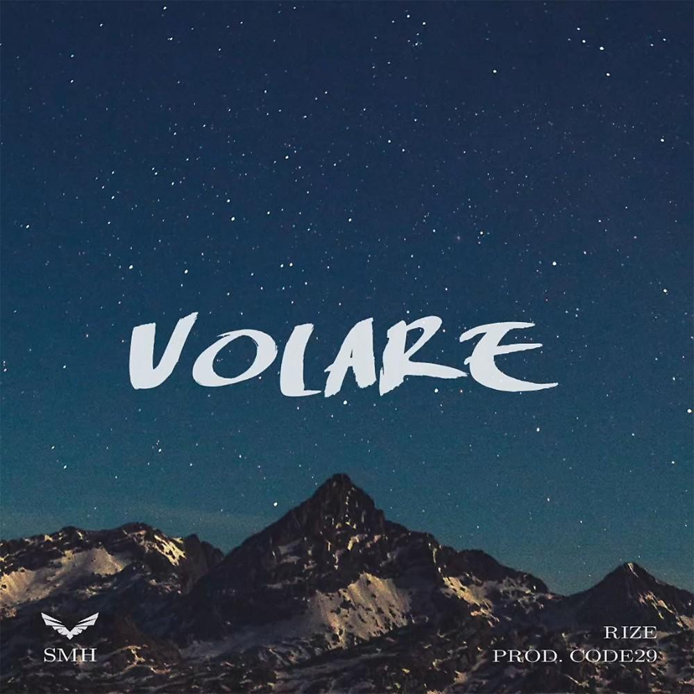 Постер альбома Volare