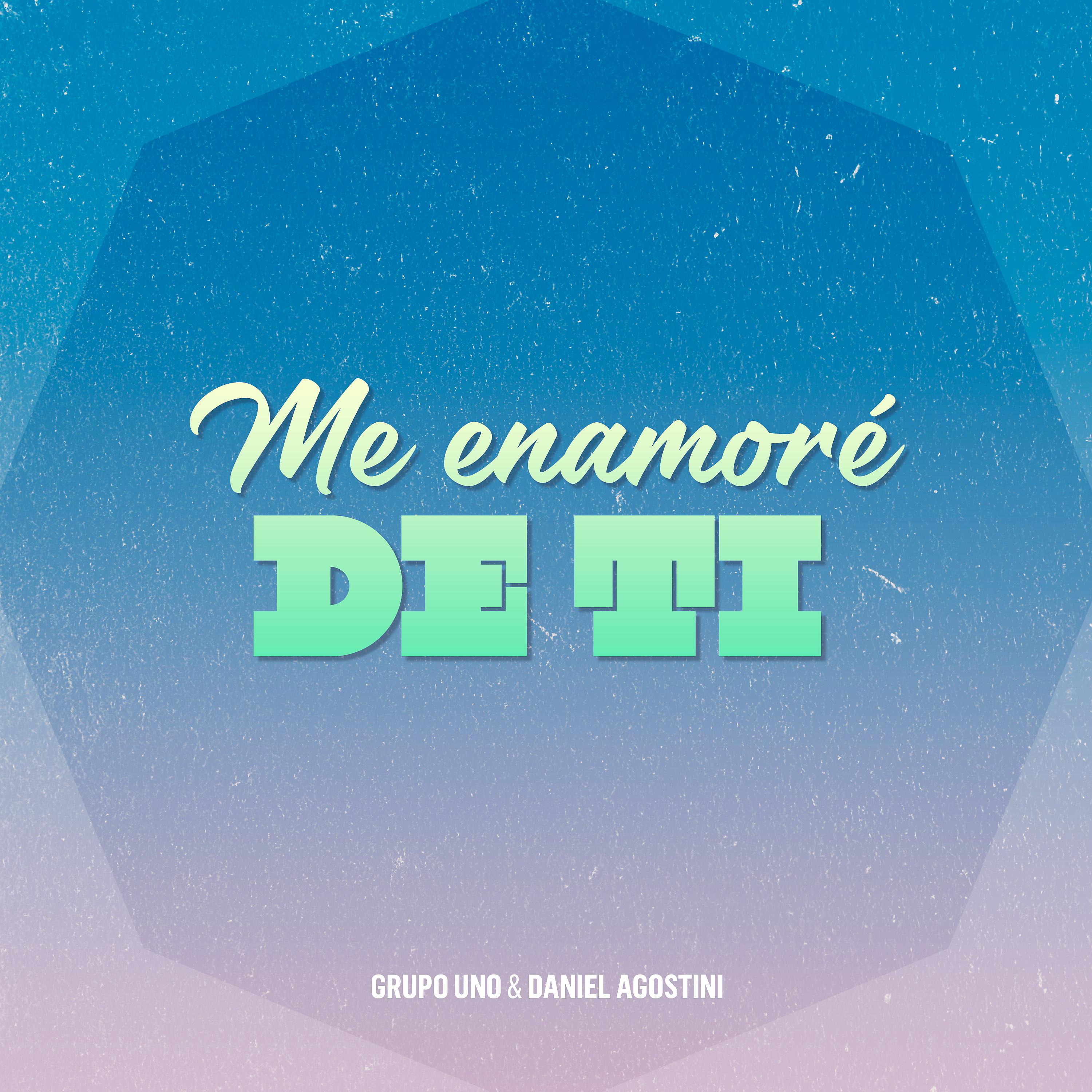Постер альбома Me Enamoré de Ti