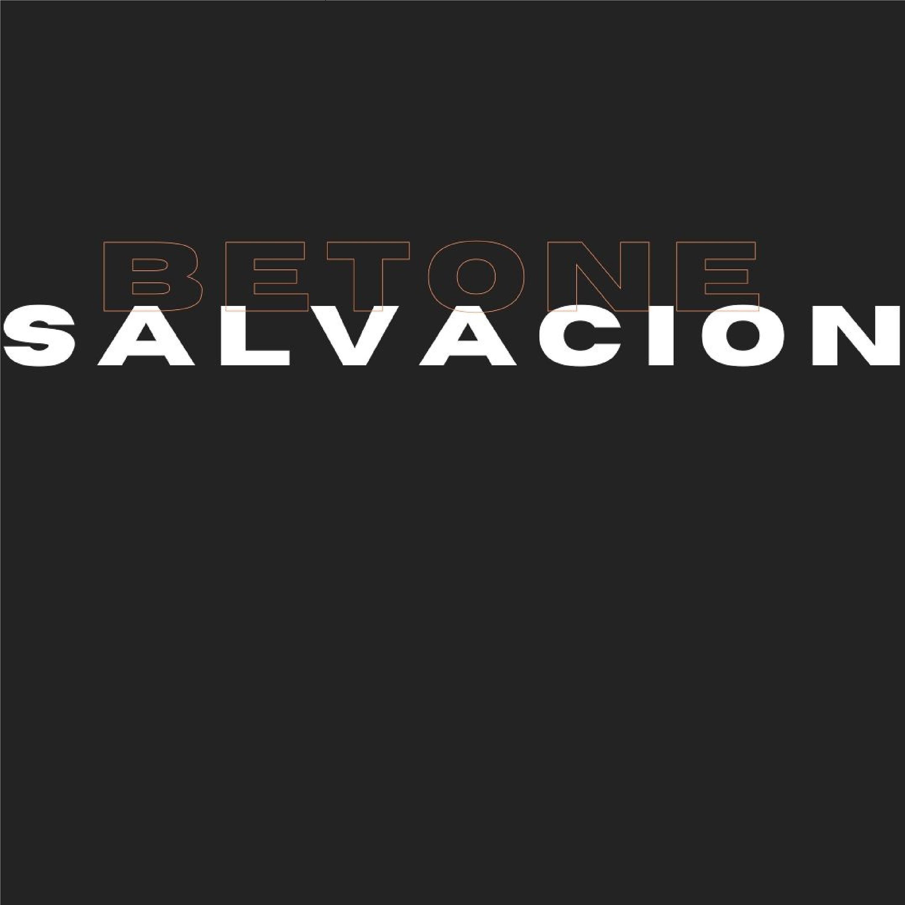 Постер альбома Salvacion