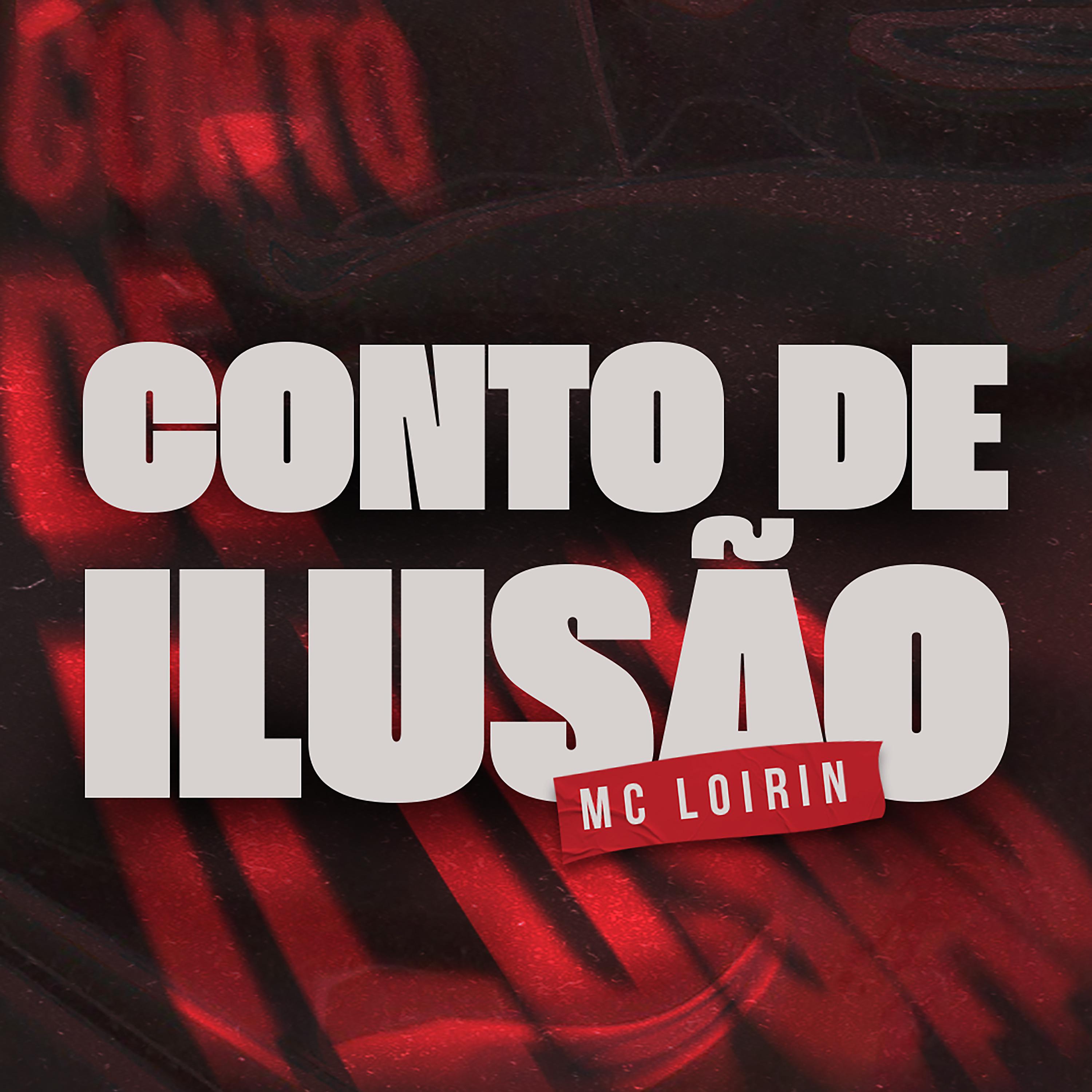 Постер альбома Conto de Ilusão