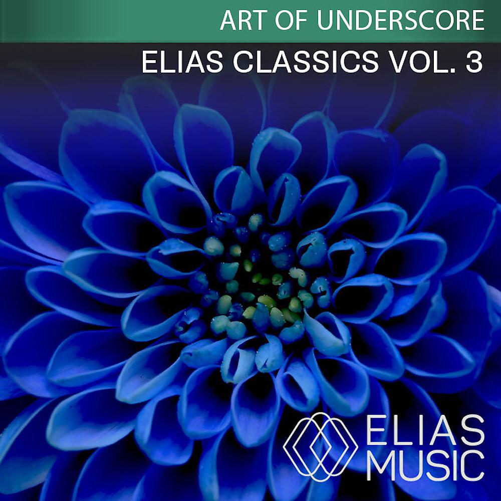 Постер альбома Elias Classics, Vol. 3
