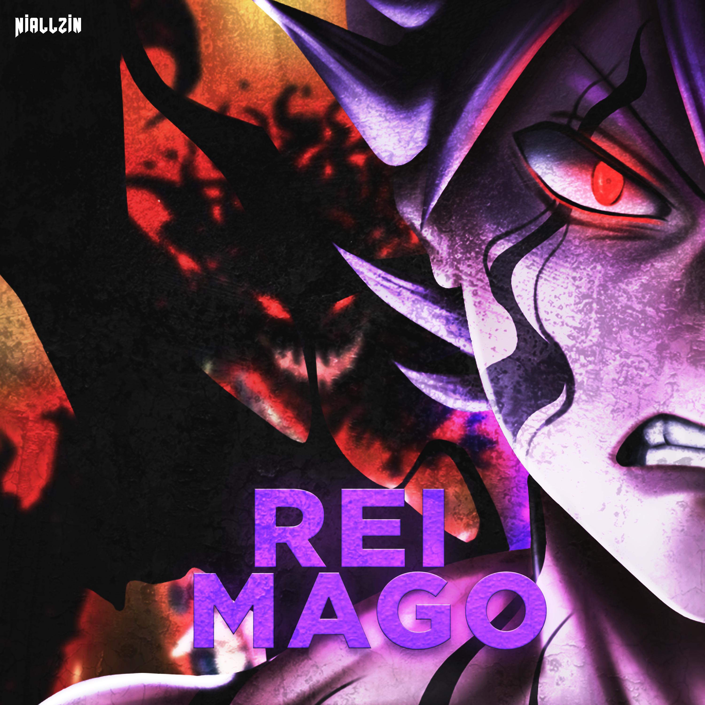 Постер альбома Asta, Rei Mago