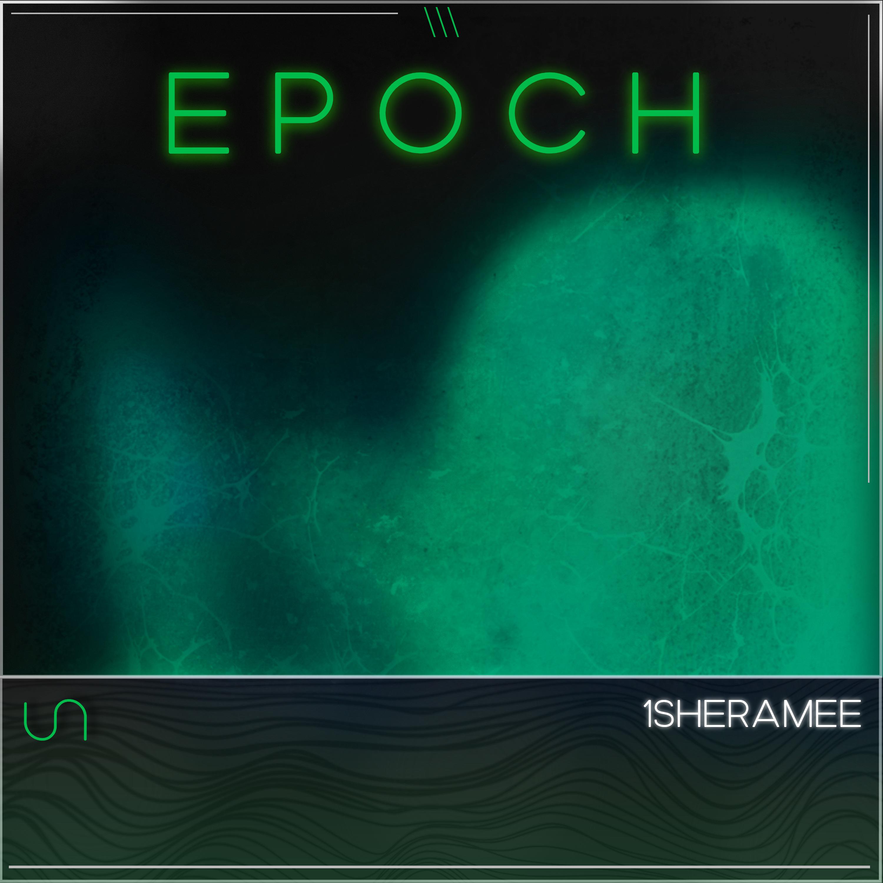 Постер альбома Epoch
