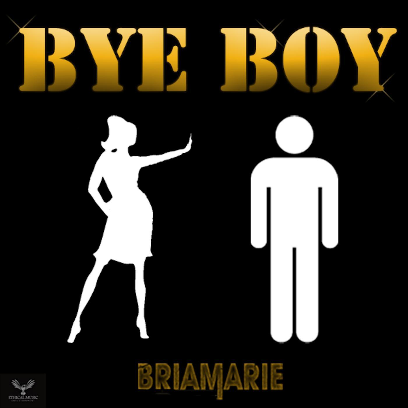 Постер альбома Bye Boy