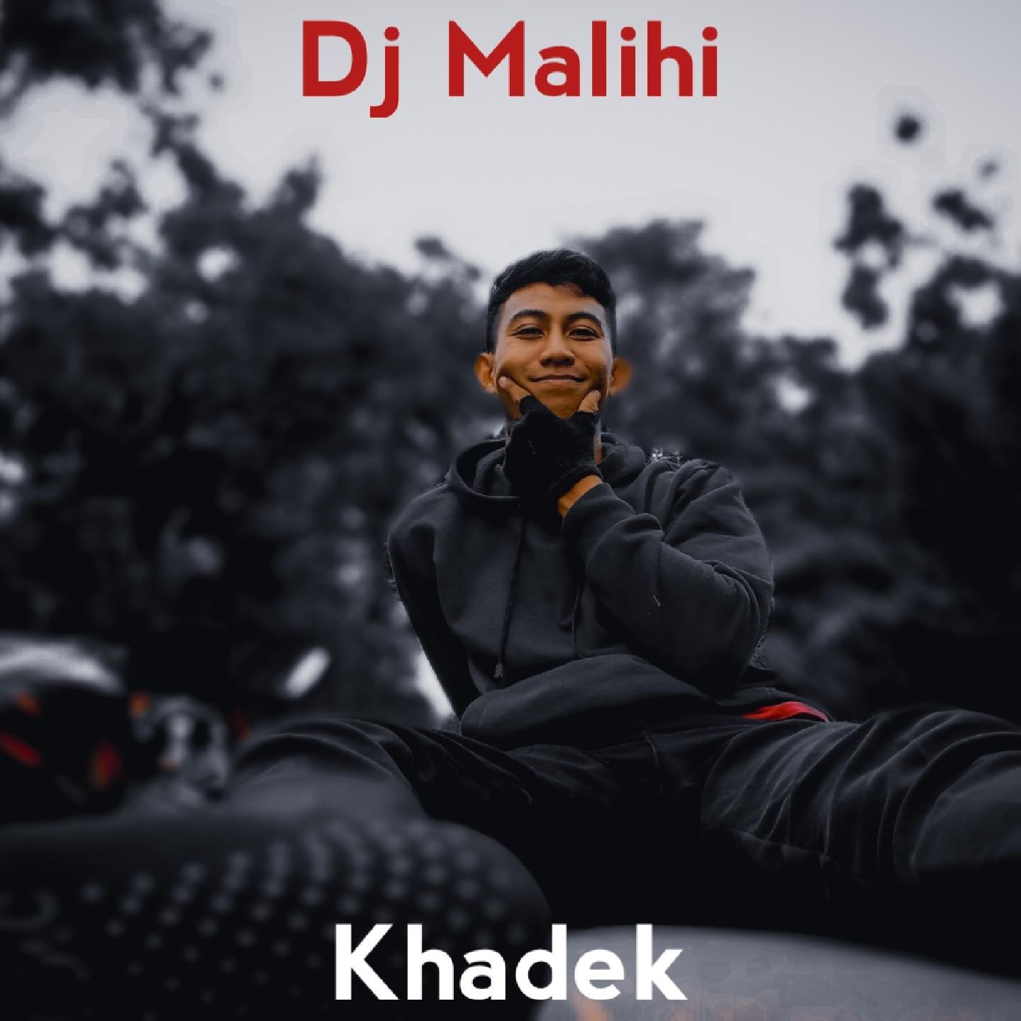 Постер альбома Dj Malihi