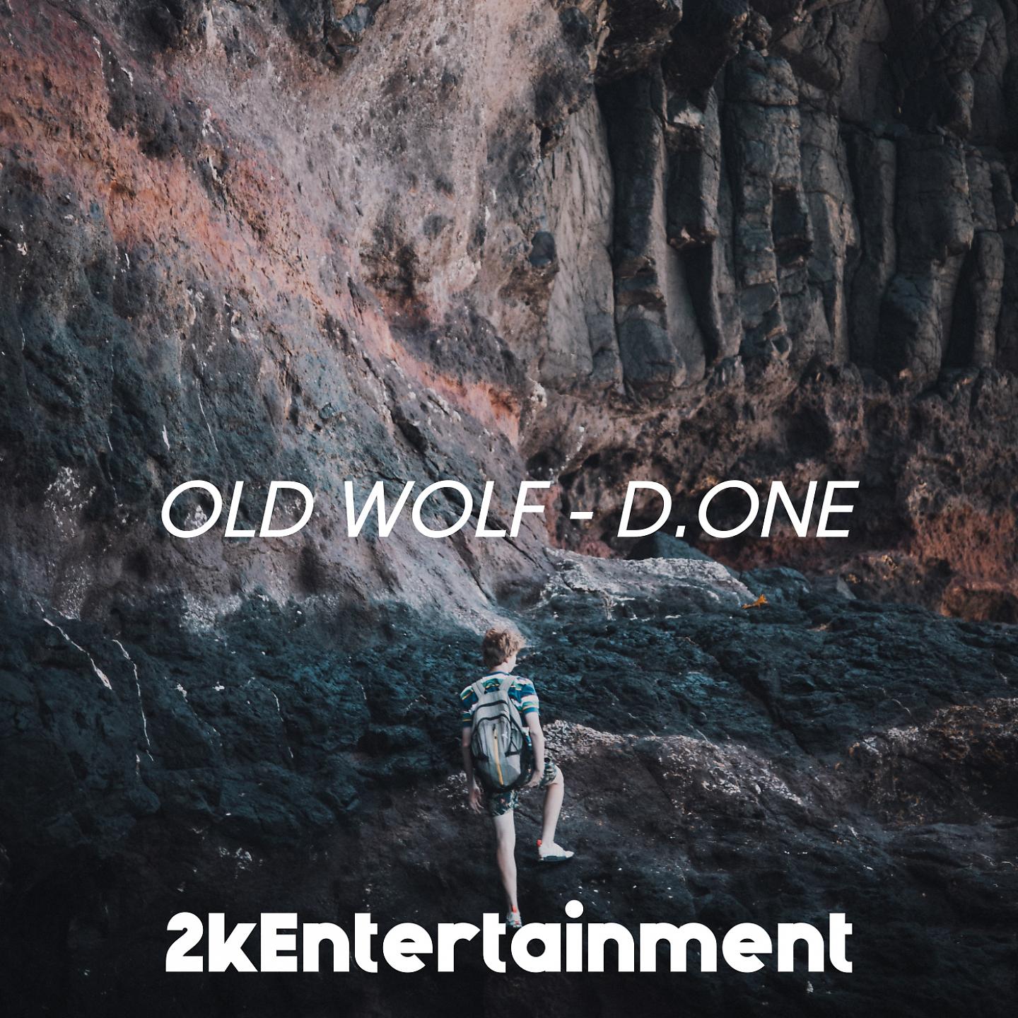 Постер альбома Old Wolf