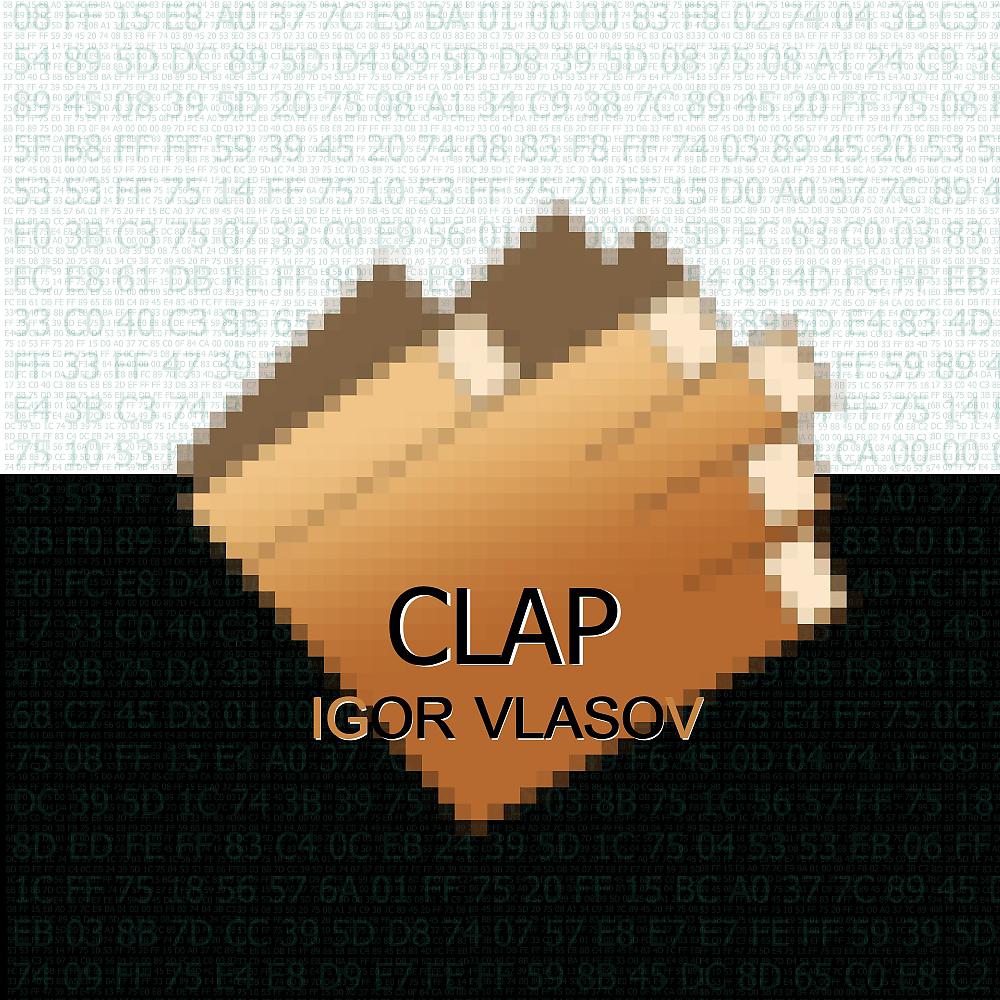 Постер альбома Clap