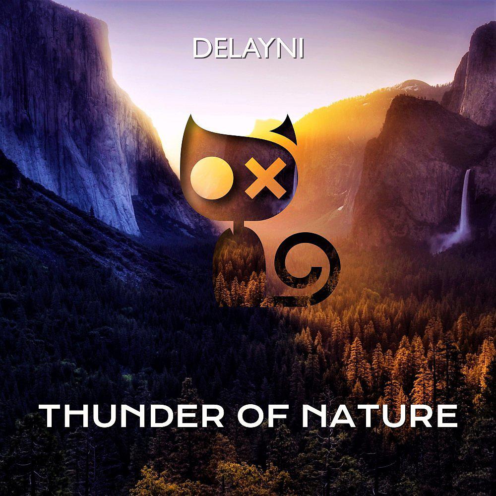 Постер альбома Thunder of Nature