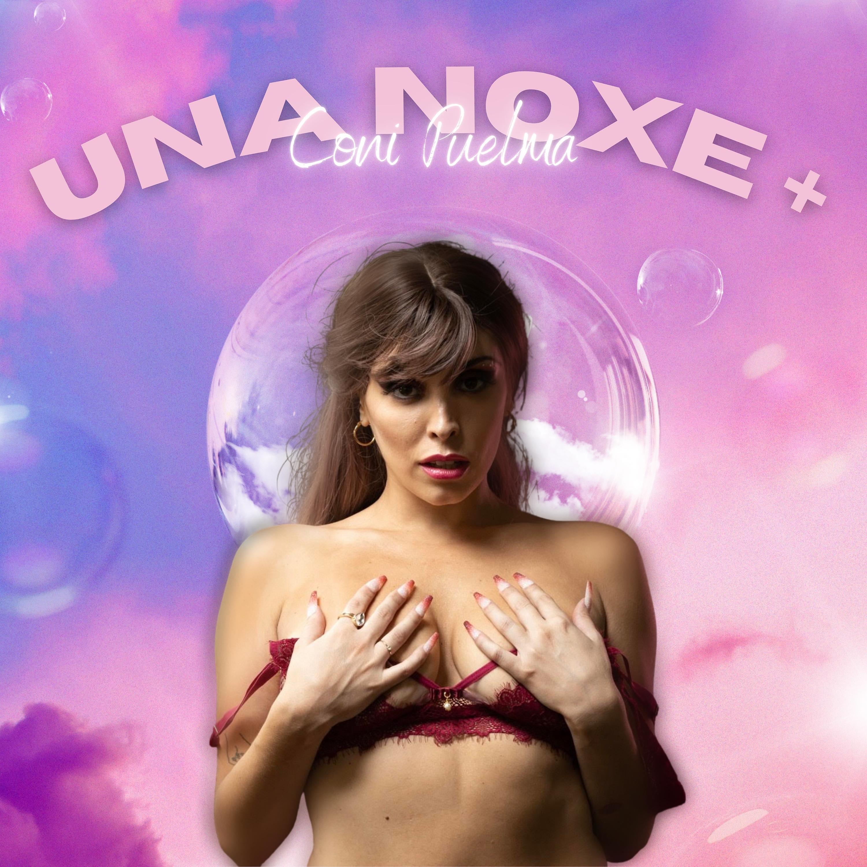 Постер альбома UNA NOXE