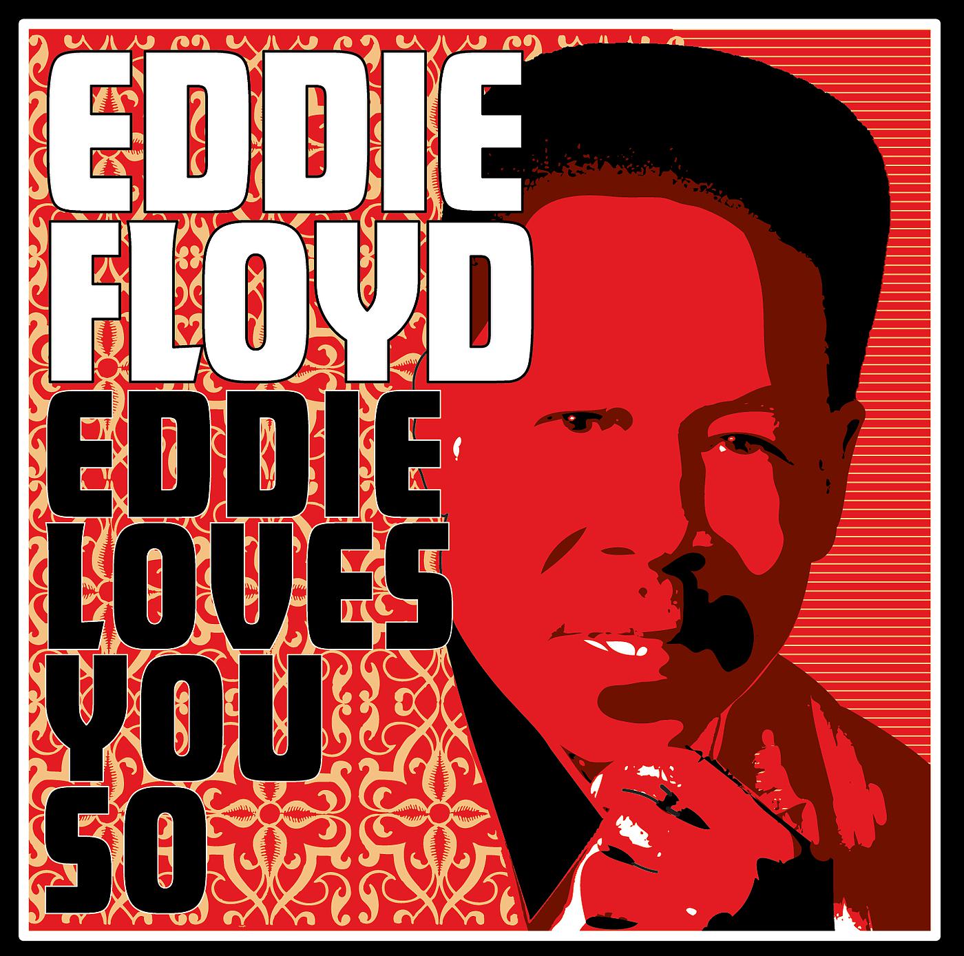Постер альбома Eddie Loves You So