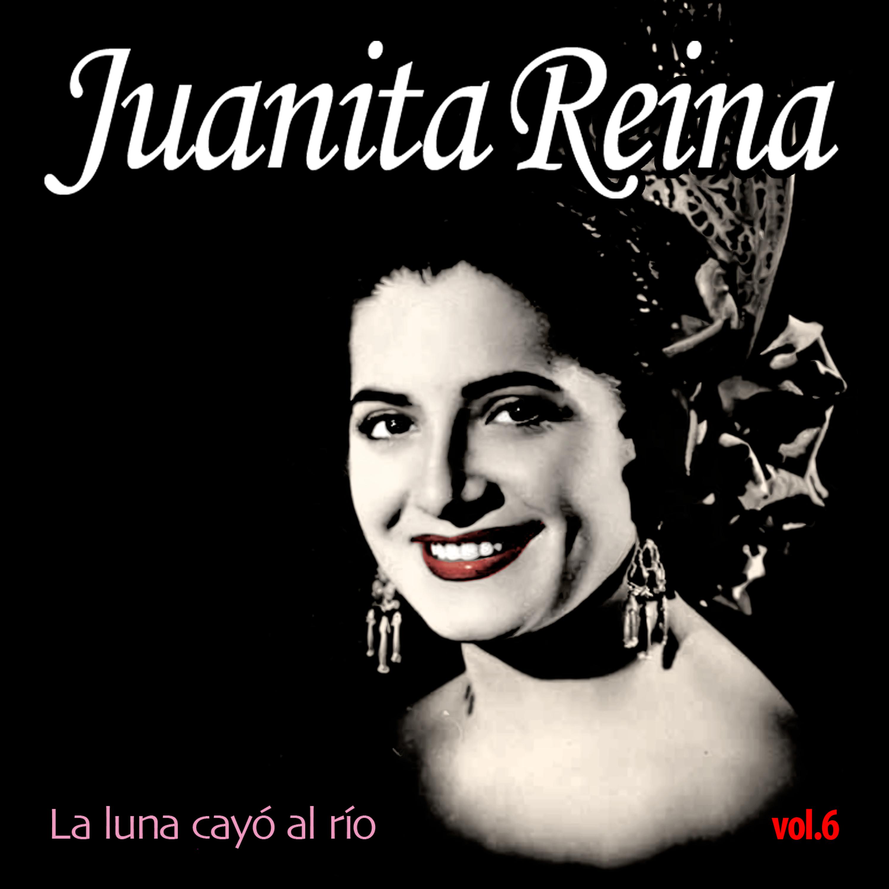 Постер альбома La Luna Cayó En Mi Rio