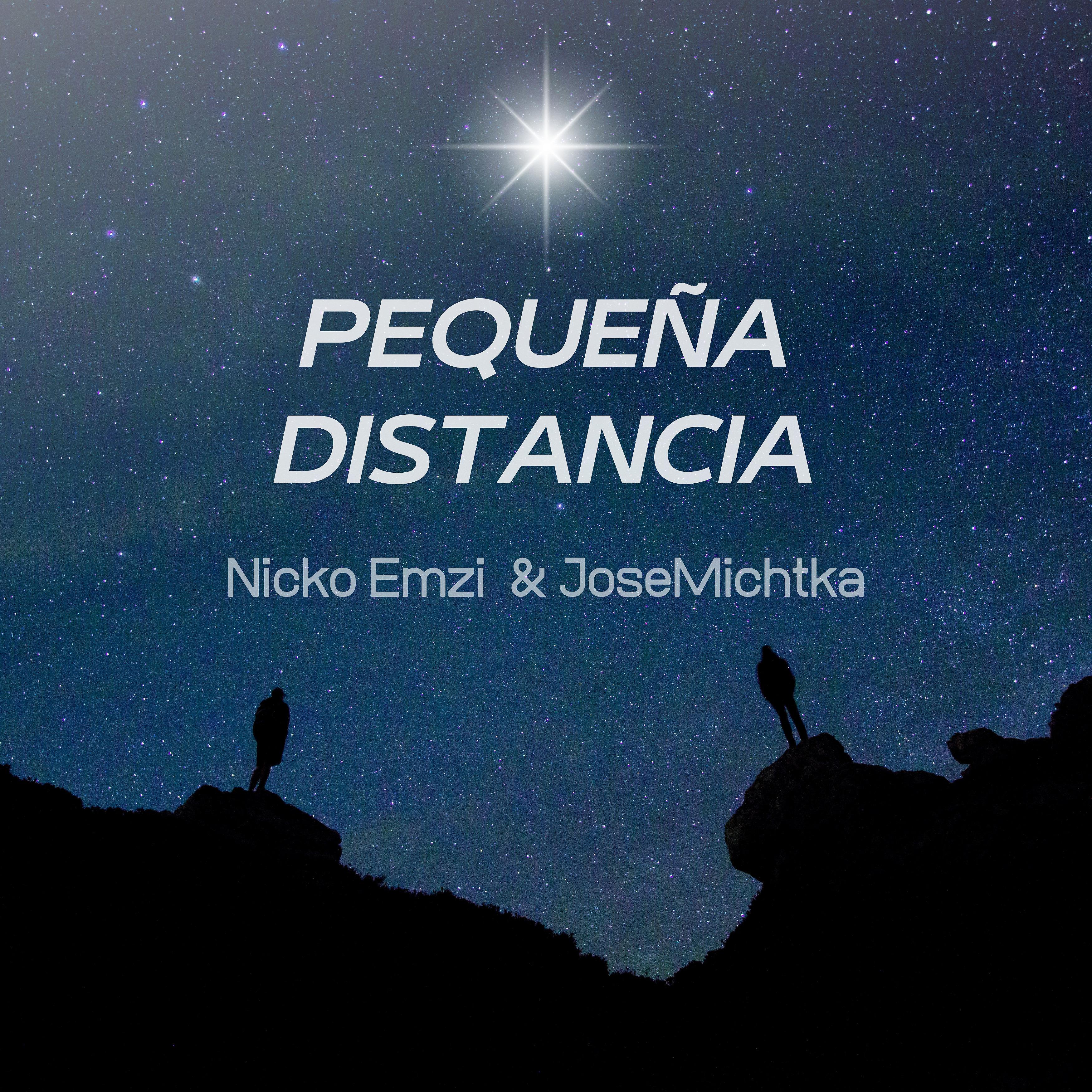 Постер альбома Pequeña Distancia