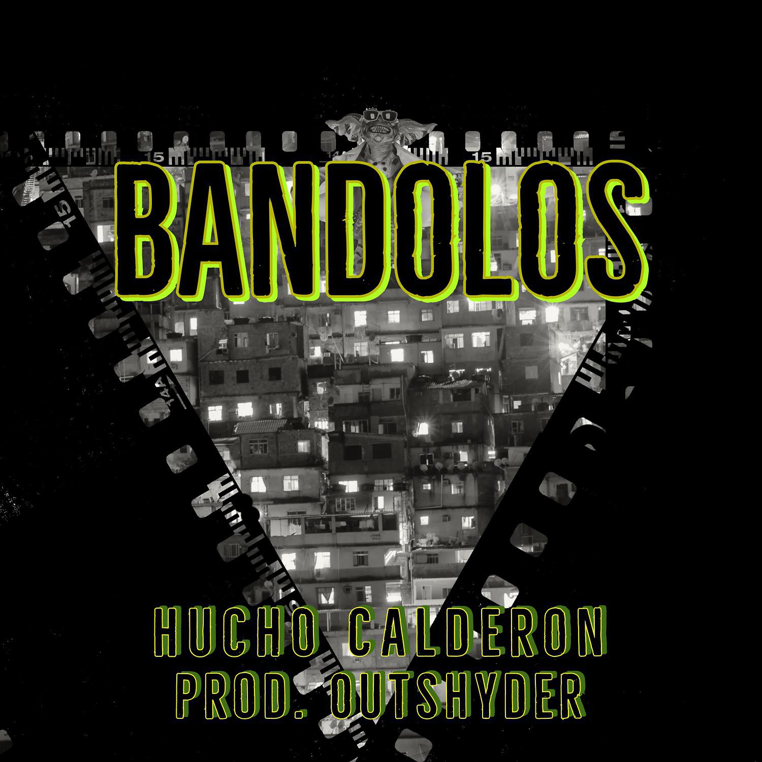 Постер альбома Bandolos