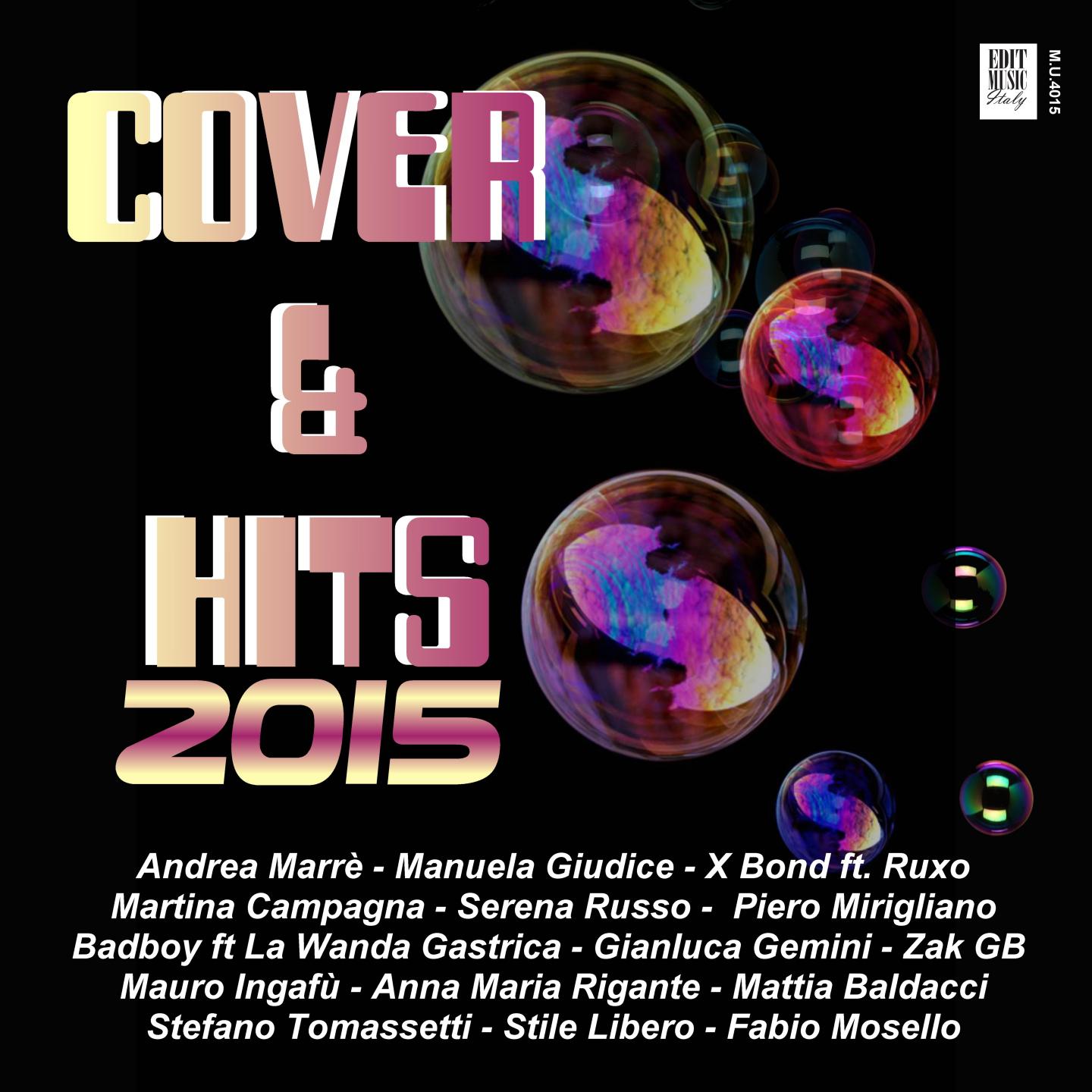 Постер альбома Cover & Hits 2015