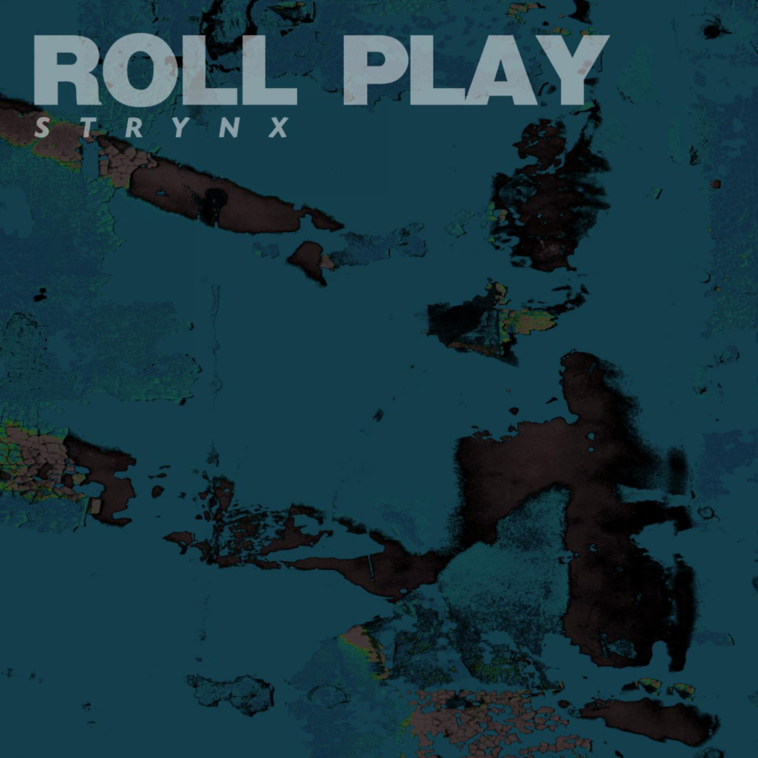 Постер альбома Roll Play