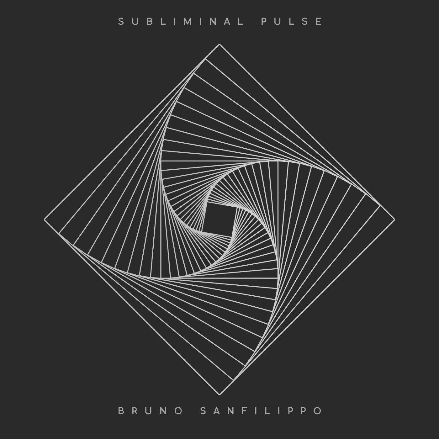 Постер альбома Subliminal Pulse