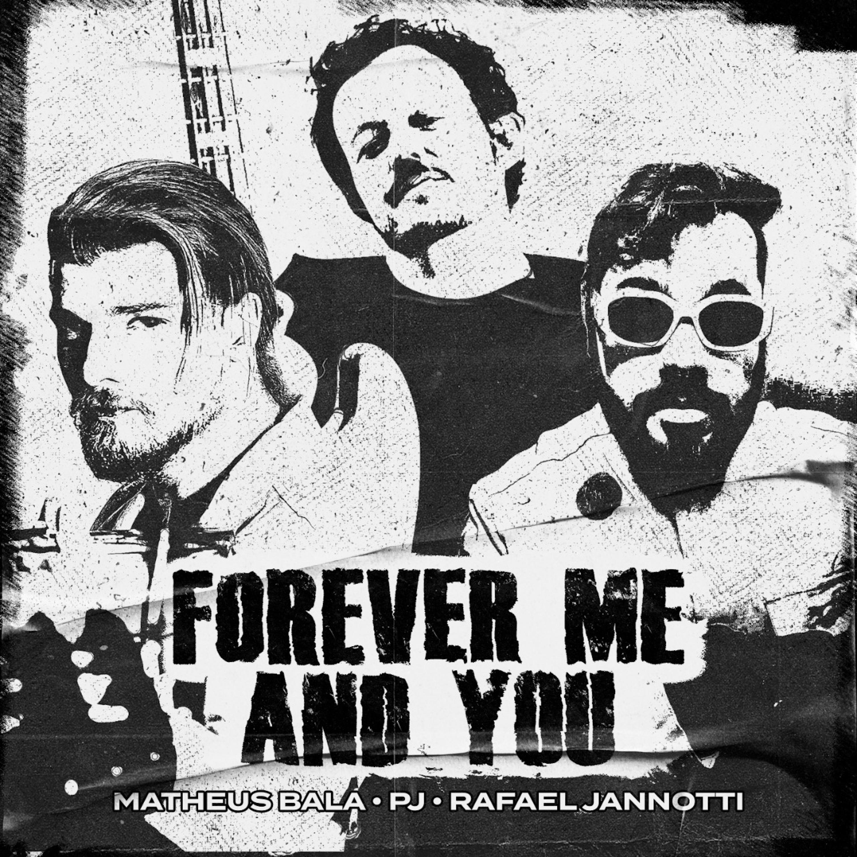 Постер альбома Forever Me and You