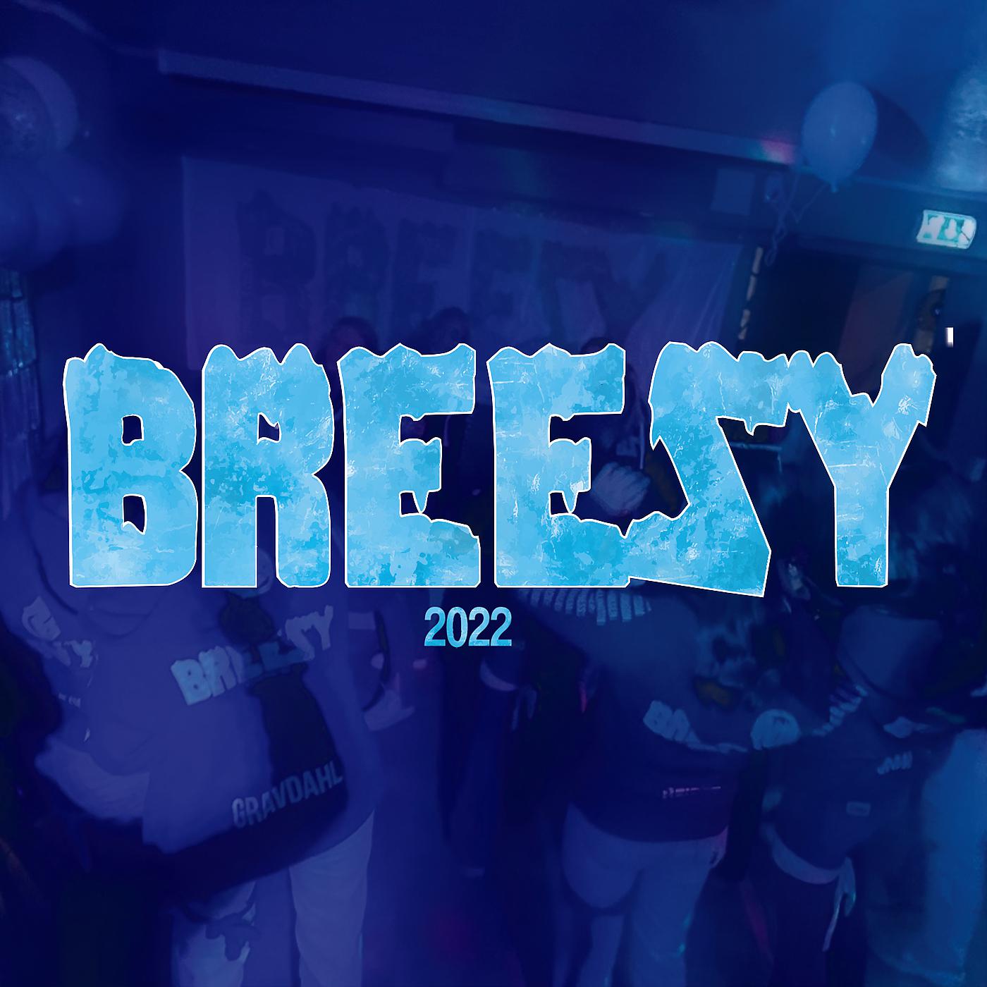 Постер альбома Breezy 2022