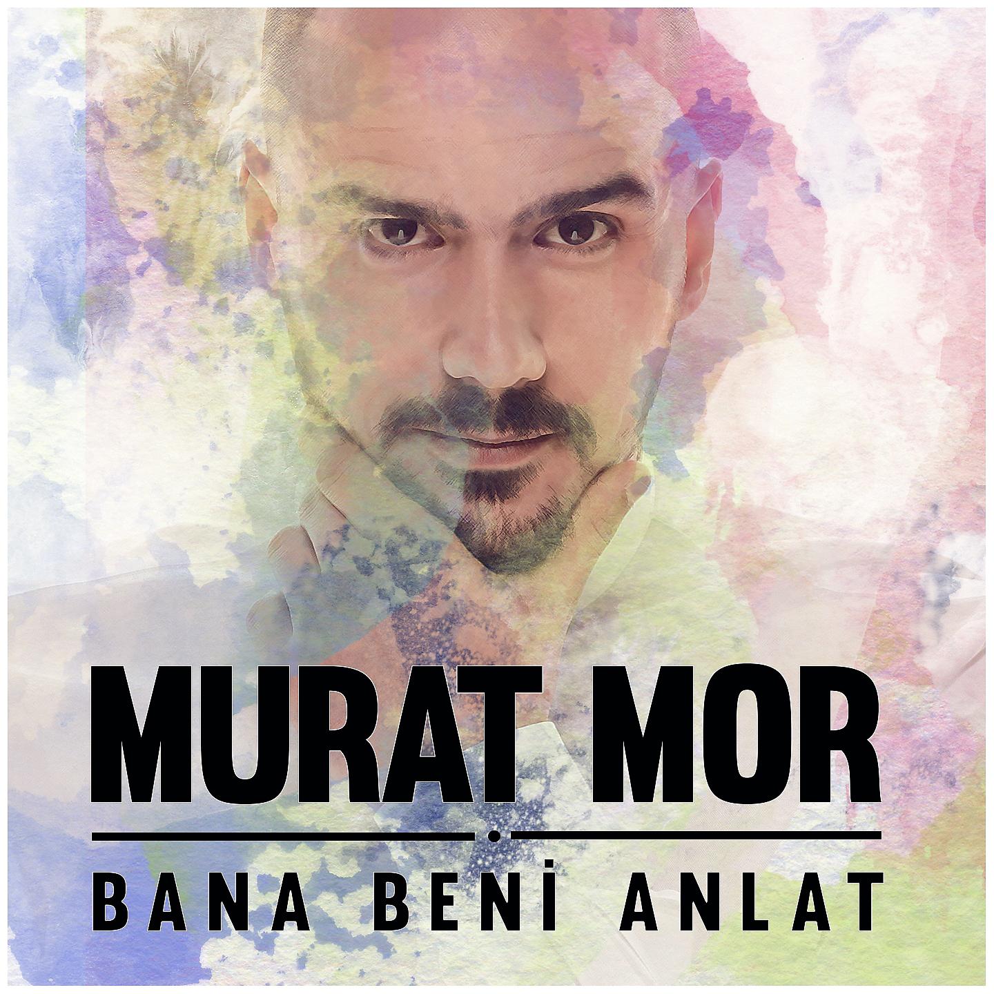 Постер альбома Bana Beni Anlat