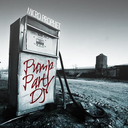 Постер альбома Pump Party DJ