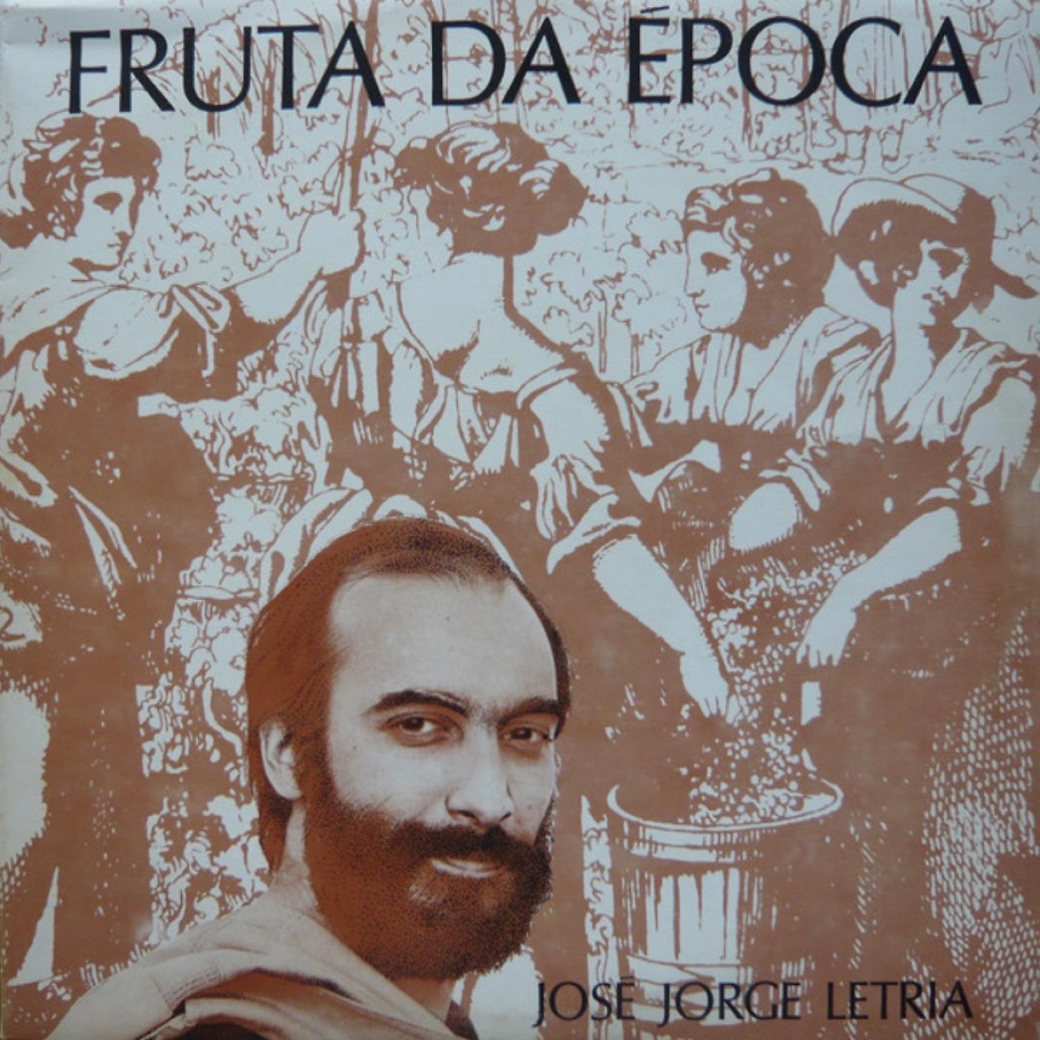 Постер альбома Fruta Da Época