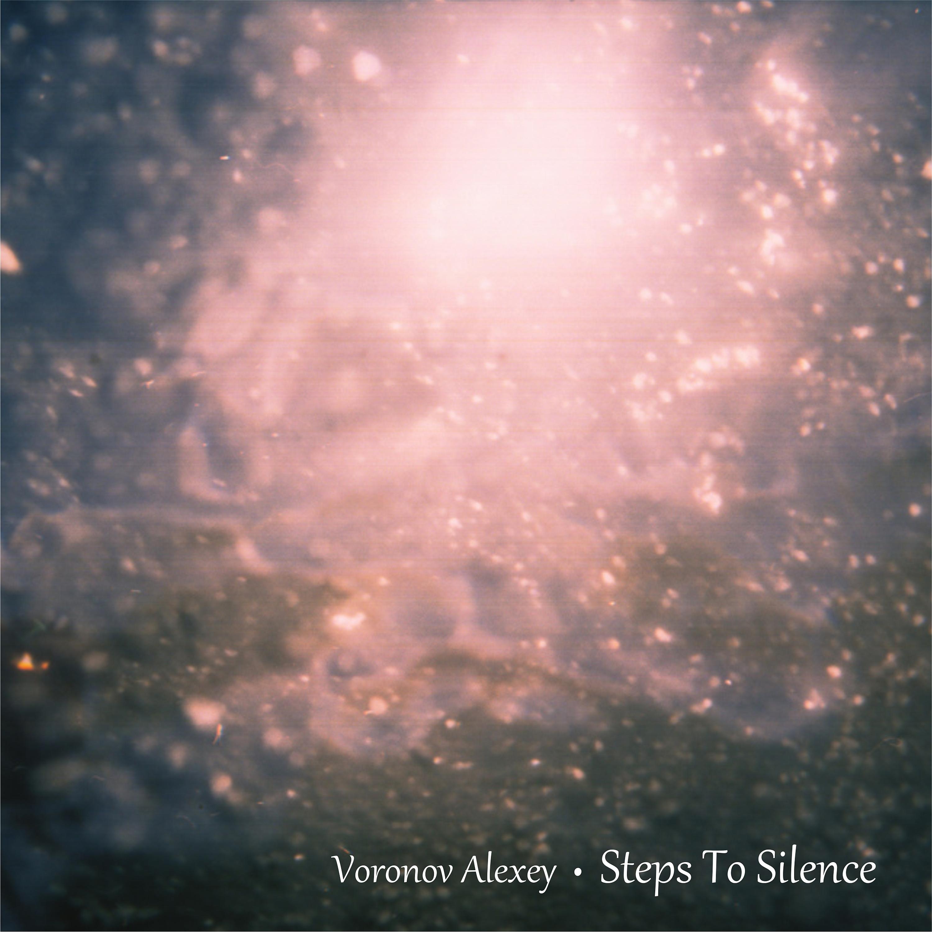 Постер альбома Steps to Silence