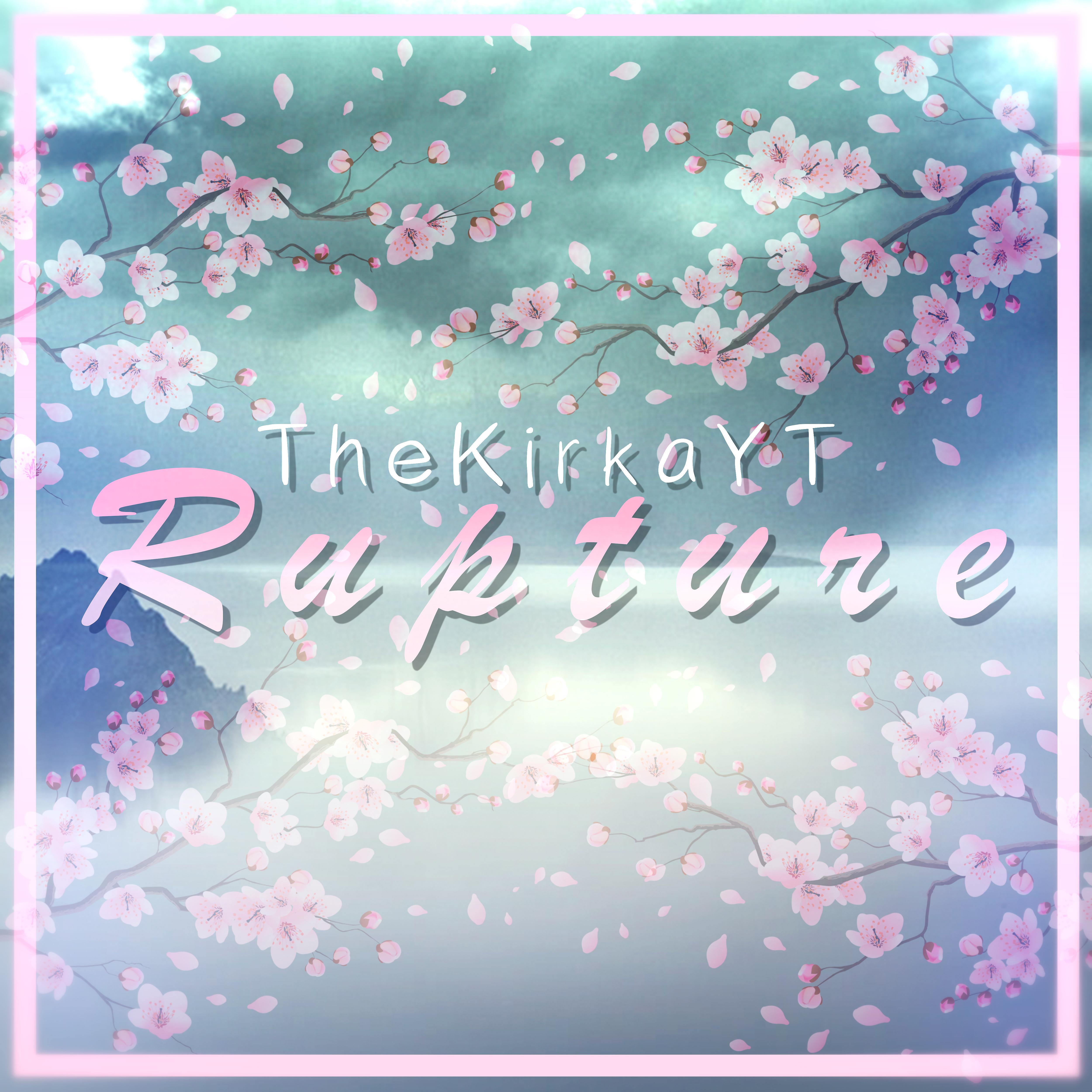Постер альбома Rupture