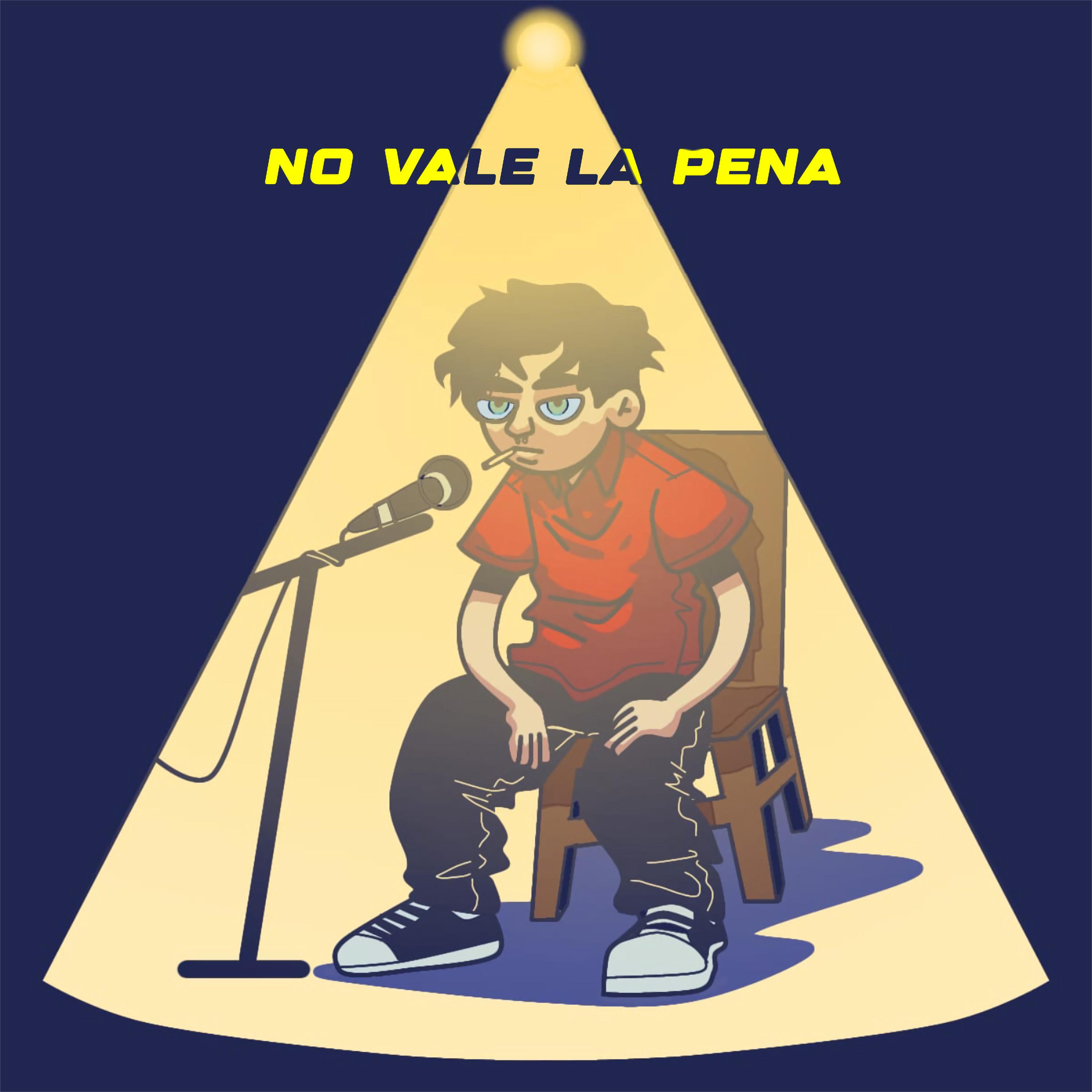 Постер альбома No Vale la Pena