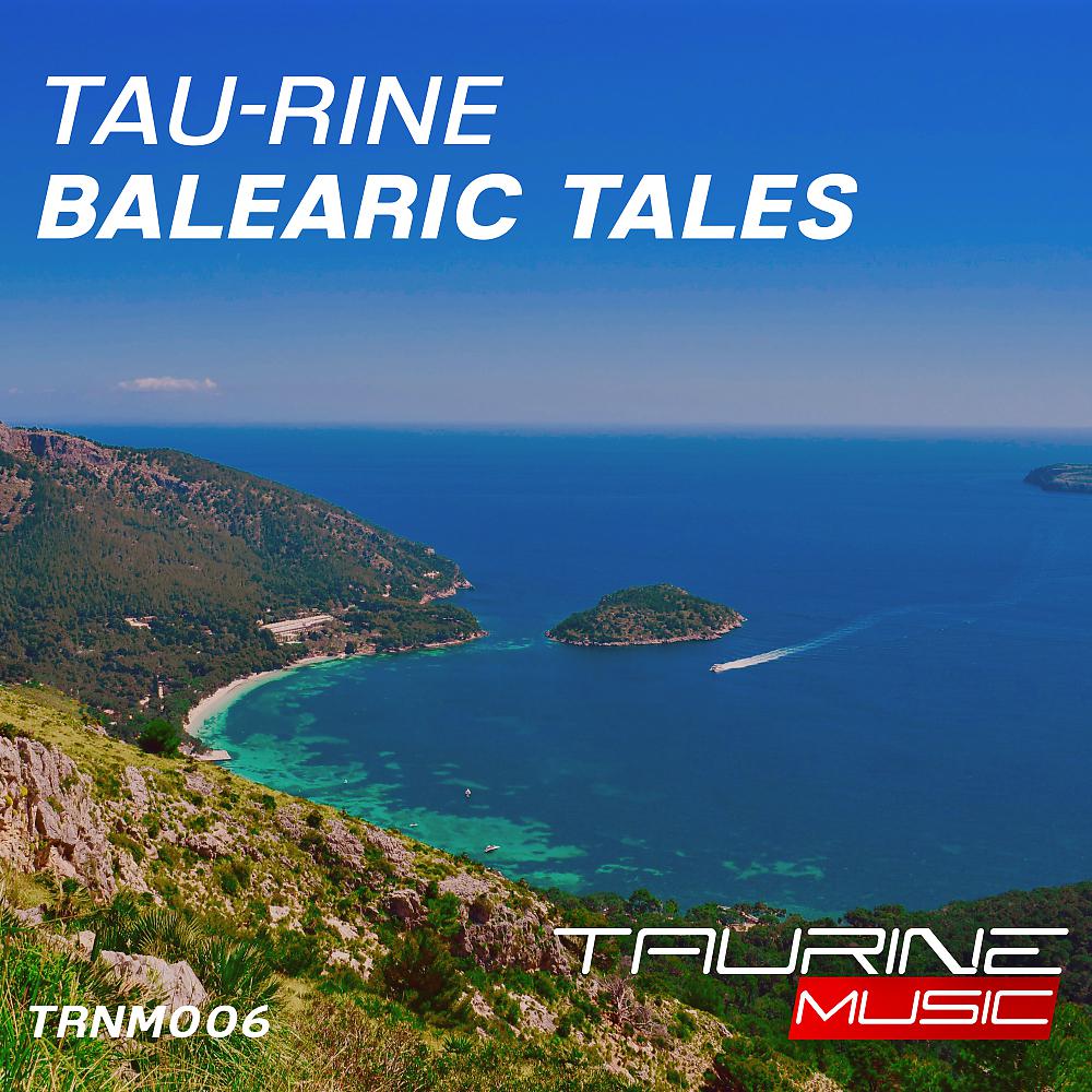 Постер альбома Balearic Tales
