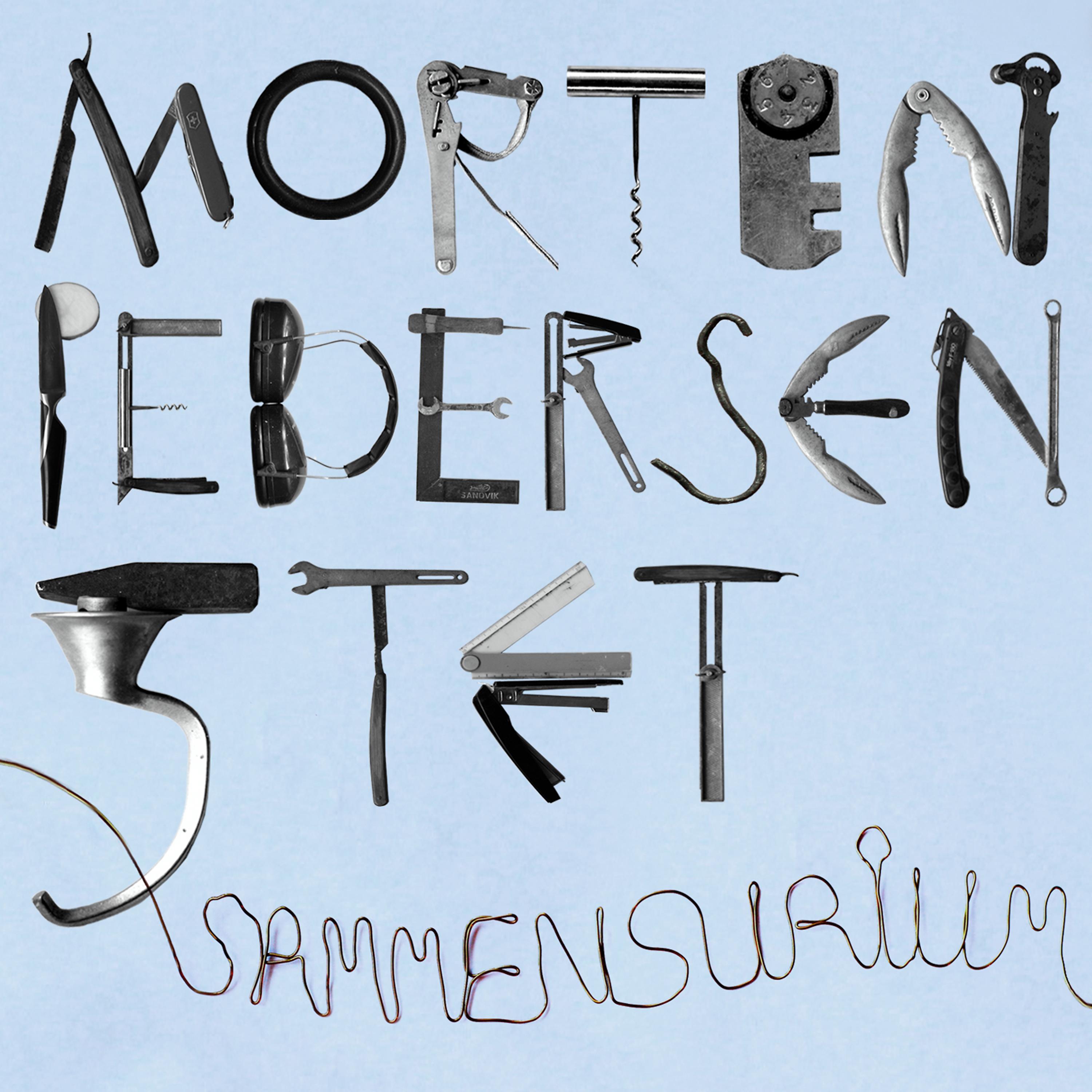Постер альбома Sammensurium