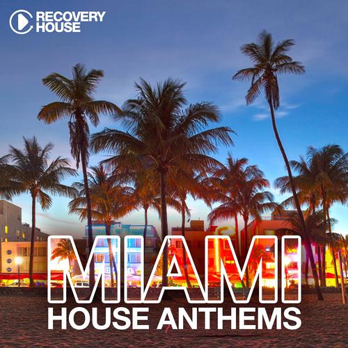 Постер альбома Miami House Anthems, Vol. 7