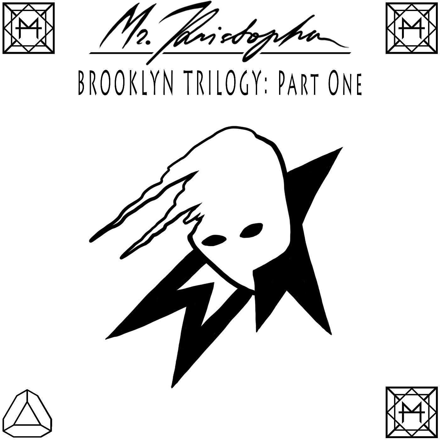 Постер альбома Brooklyn Trilogy, Pt. 1