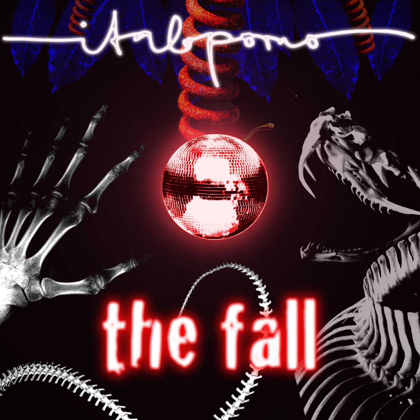 Постер альбома The Fall