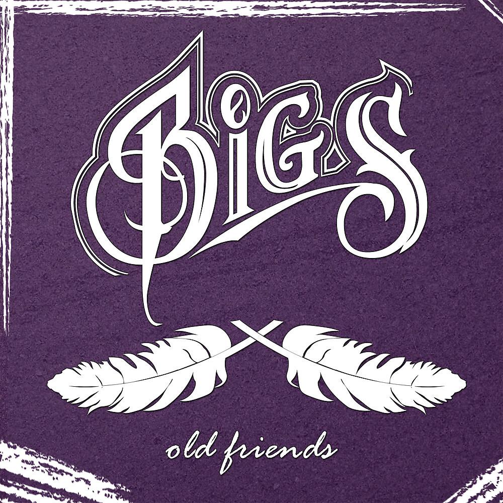 Постер альбома Old Friends