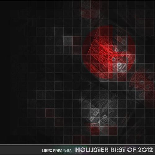 Постер альбома Hollister Best of 2012