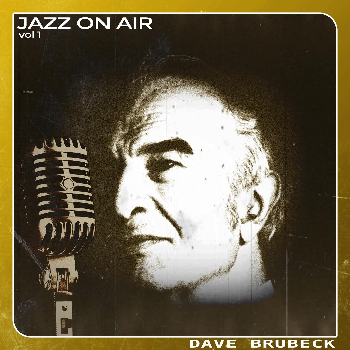 Постер альбома Jazz on Air, Vol. 1