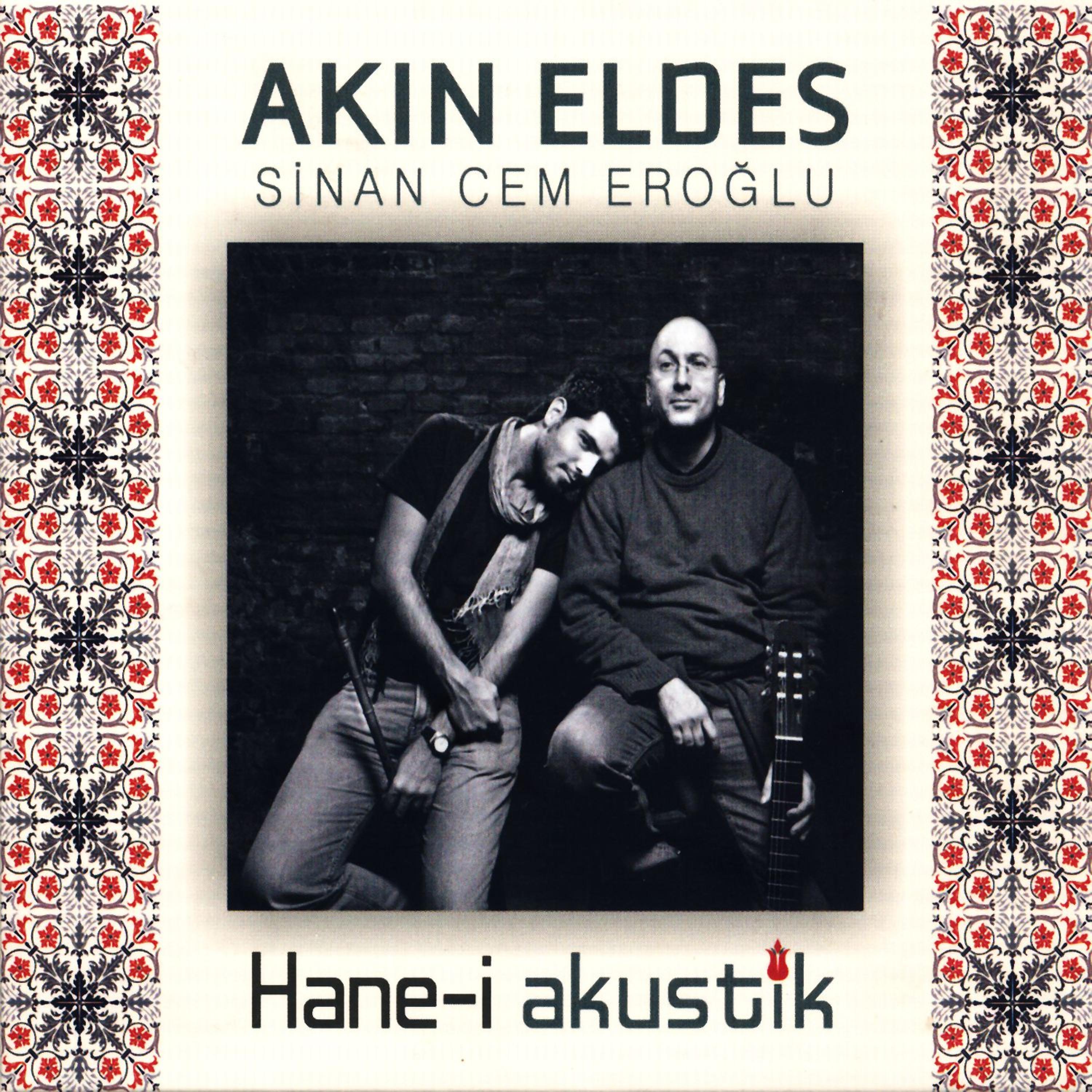 Постер альбома Hane-i Akustik