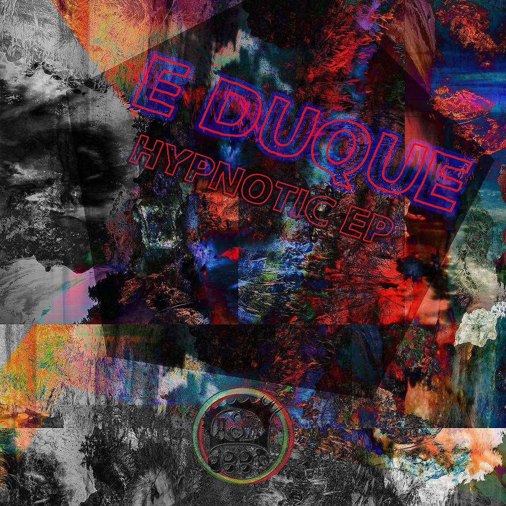 Постер альбома Hypnotic EP