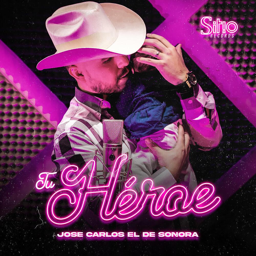 Постер альбома Tu Héroe